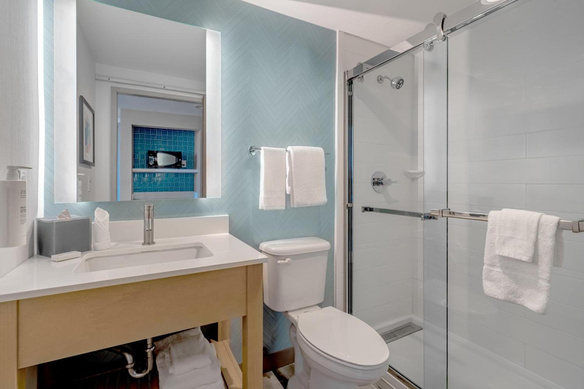Hilton Garden Inn LAX Los Angeles Airport photo 23