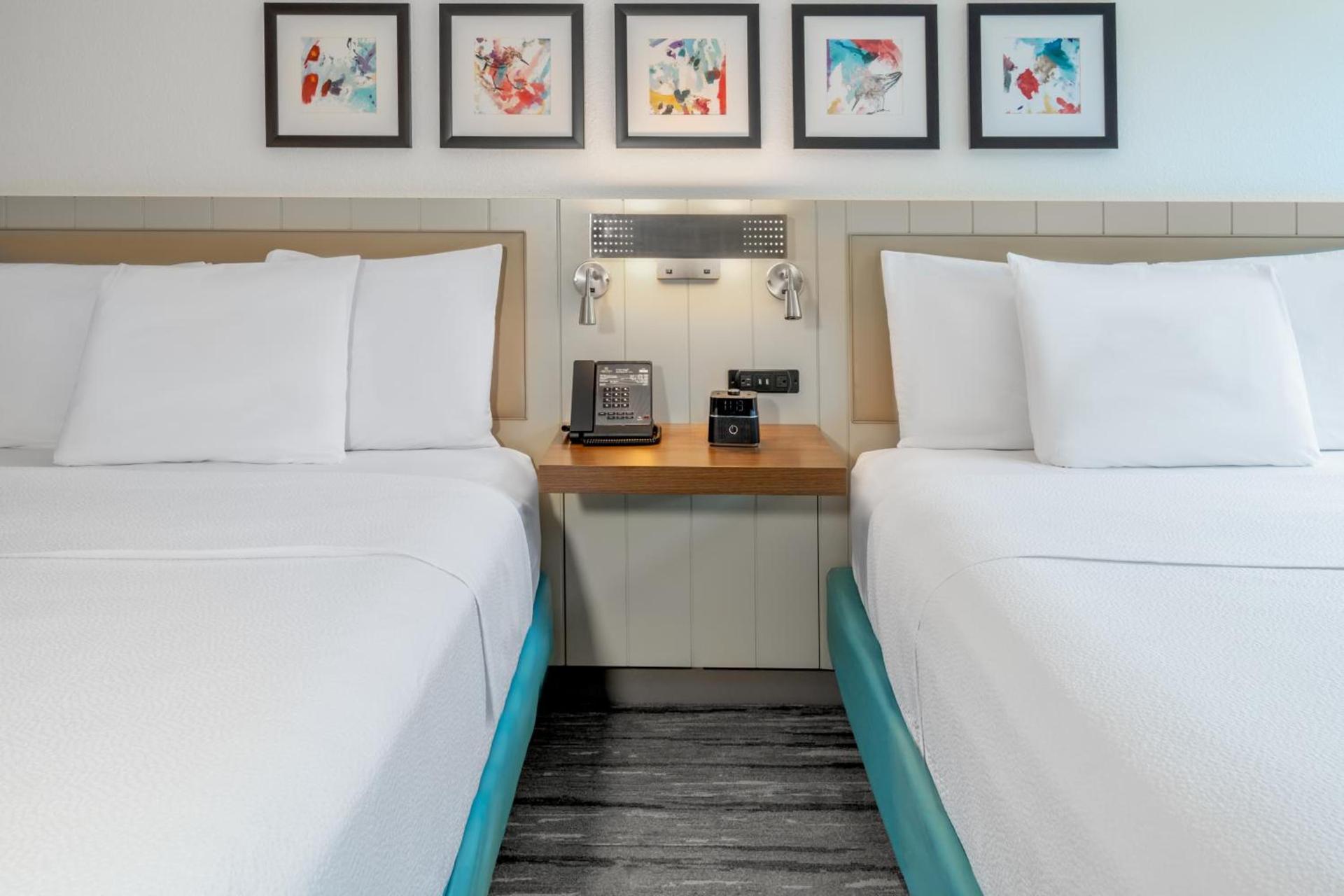 Hilton Garden Inn LAX Los Angeles Airport photo 25