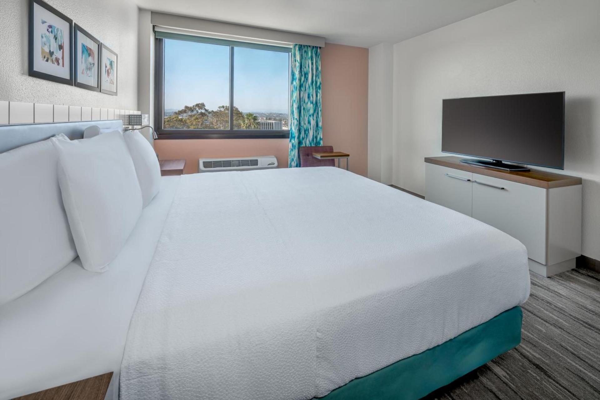 Hilton Garden Inn LAX Los Angeles Airport photo 24