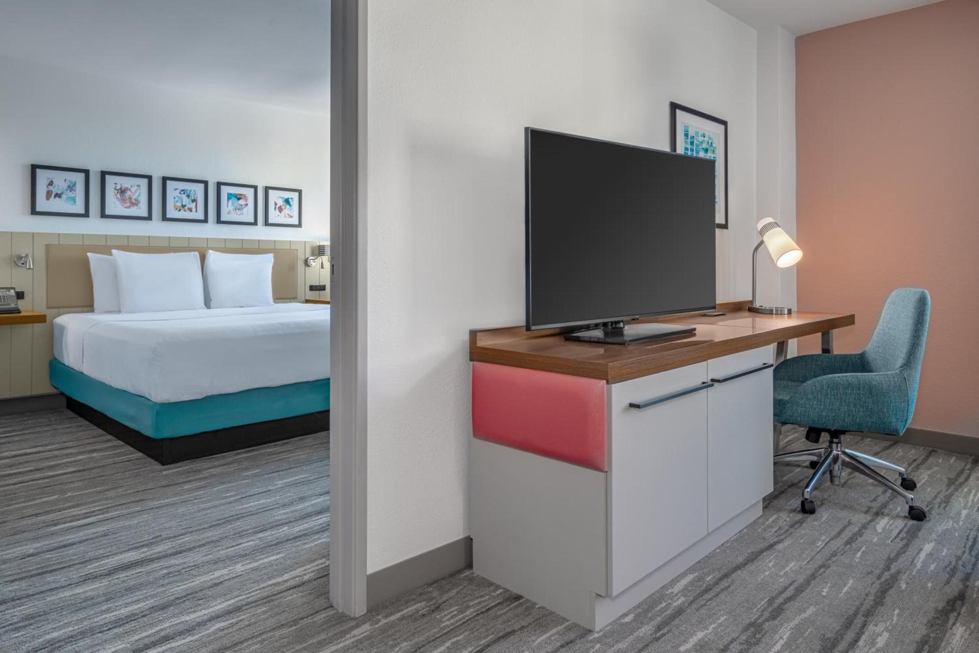 Hilton Garden Inn LAX Los Angeles Airport photo 27