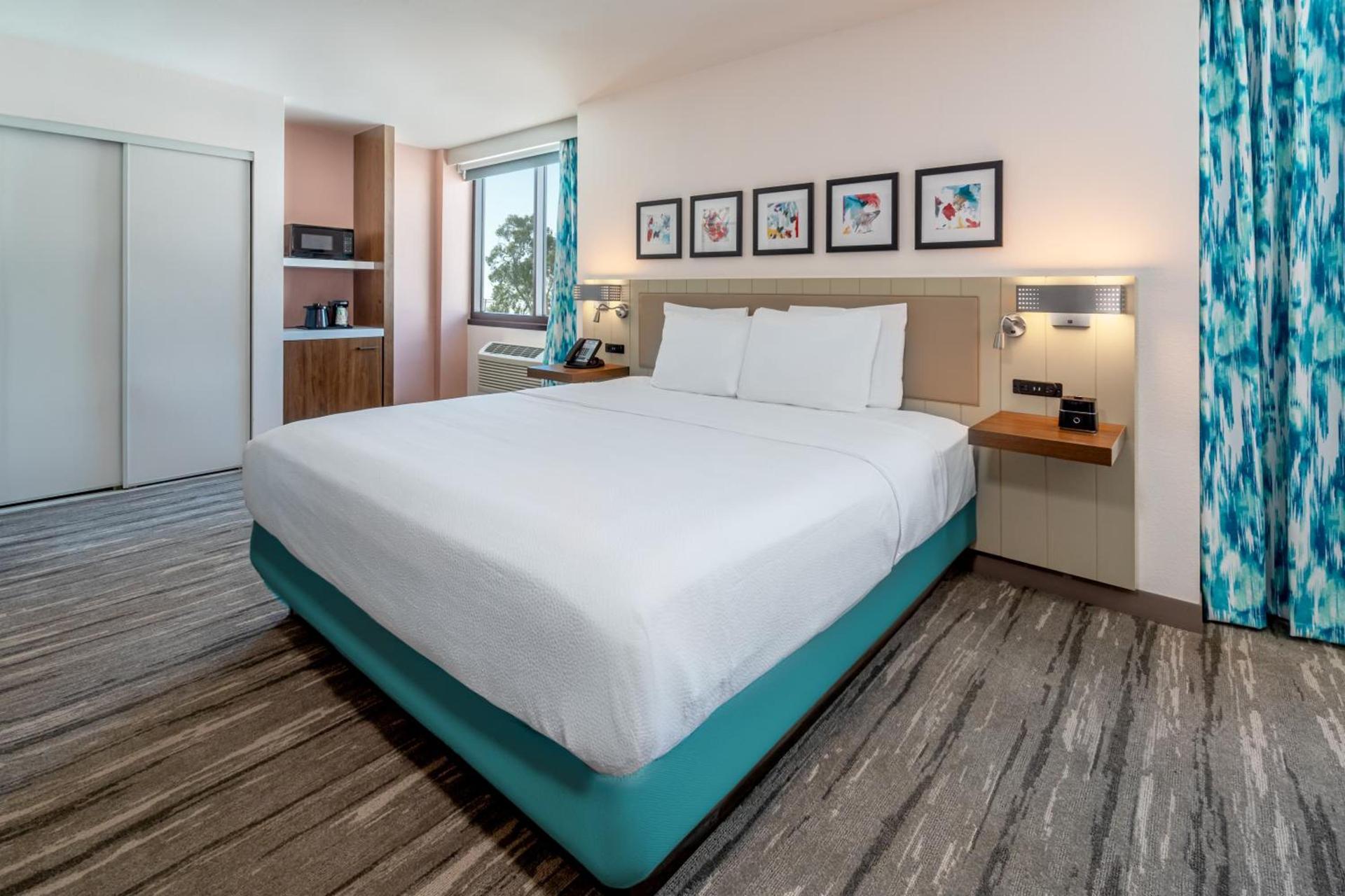 Hilton Garden Inn LAX Los Angeles Airport photo 30