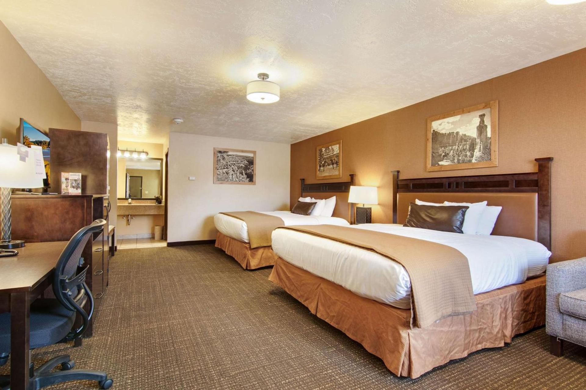 Best Western PLUS Ruby's Inn photo 4