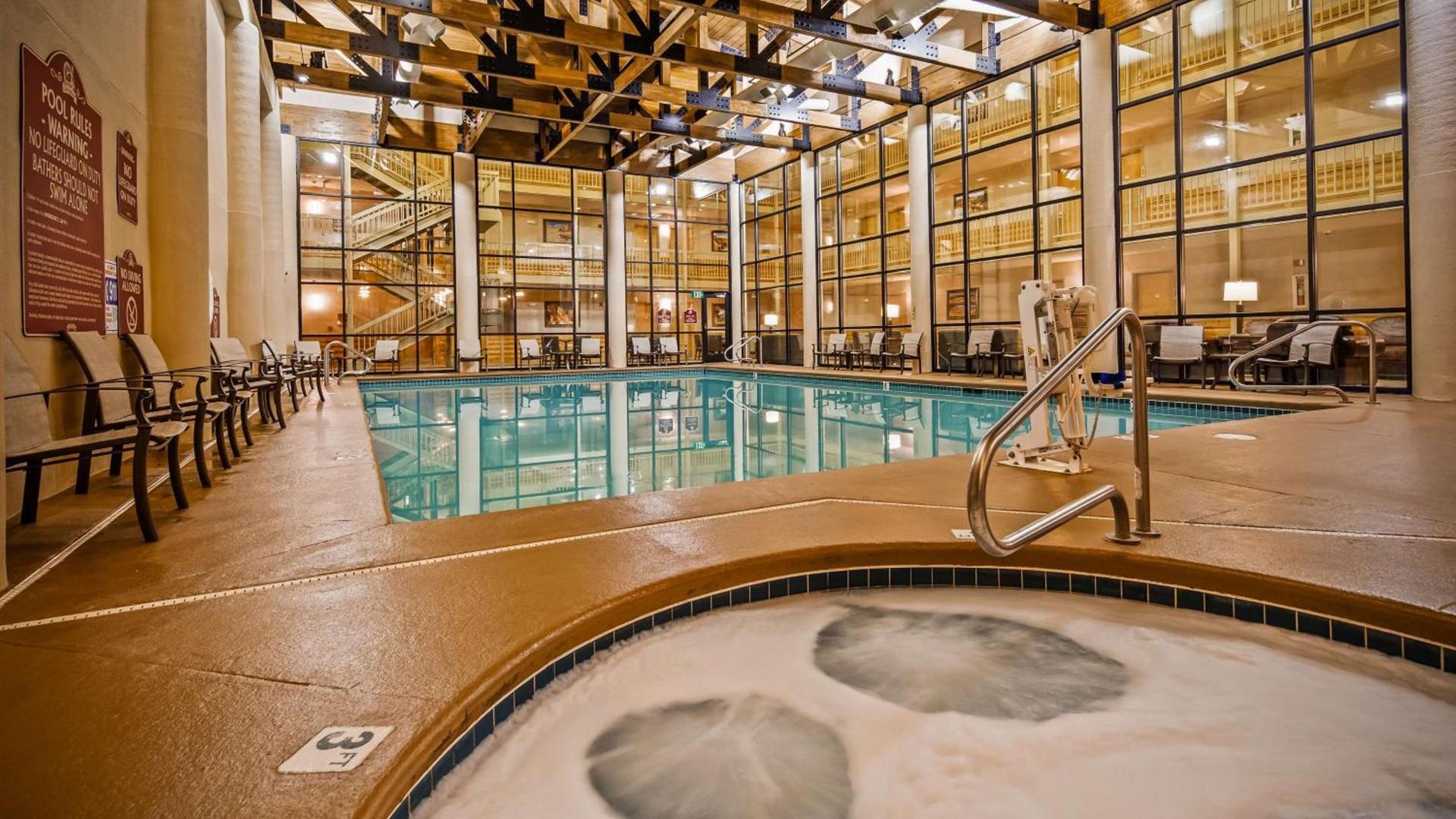 Best Western PLUS Ruby's Inn photo 7