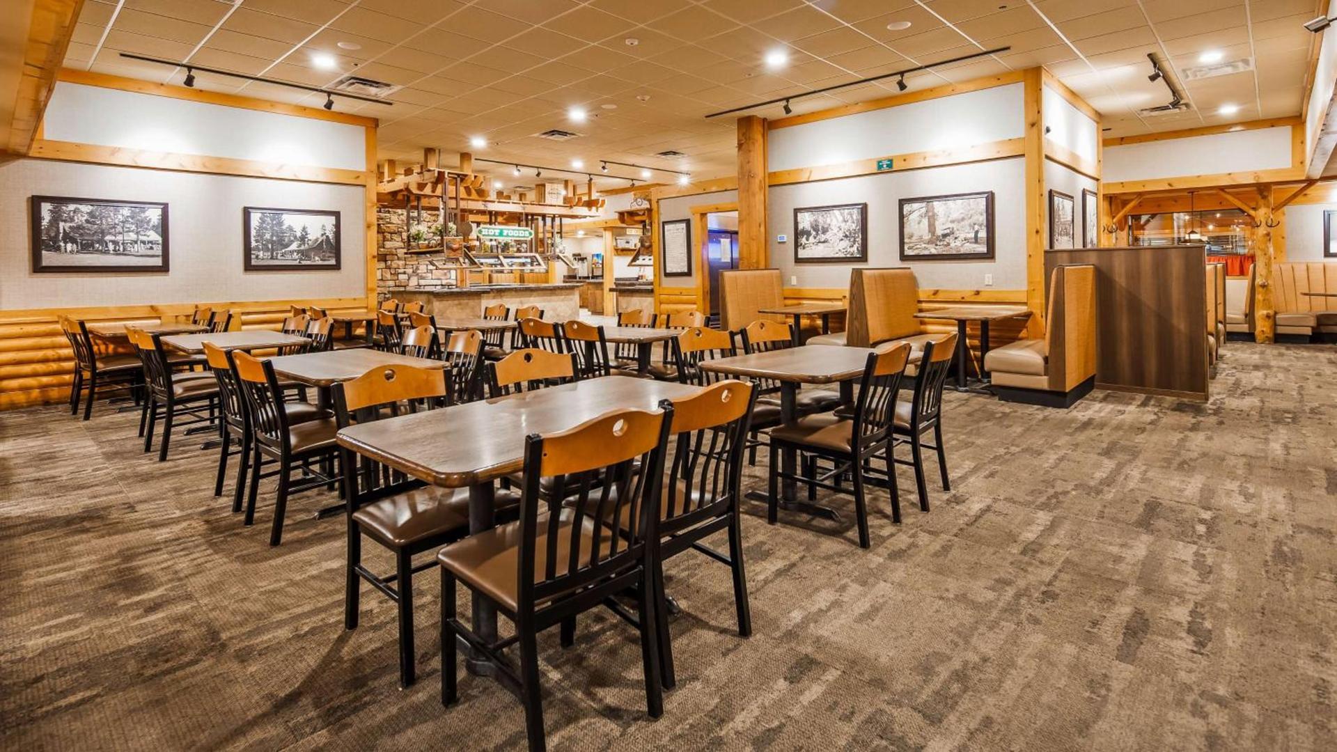 Best Western PLUS Ruby's Inn photo 8