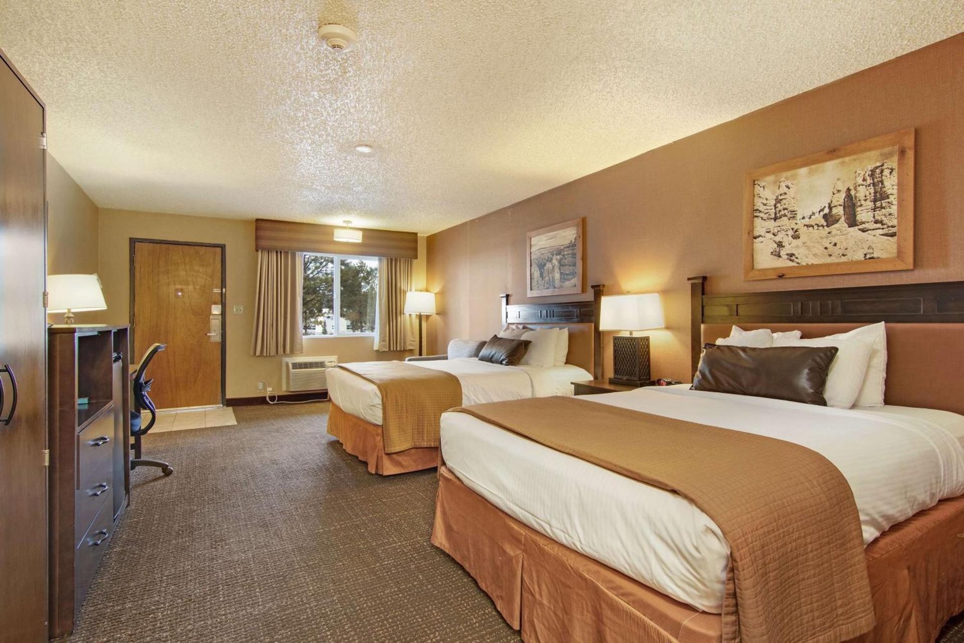 Best Western PLUS Ruby's Inn photo 12