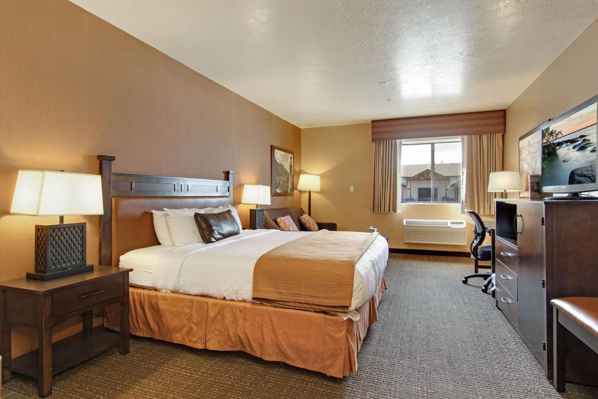 Best Western PLUS Ruby's Inn photo 14
