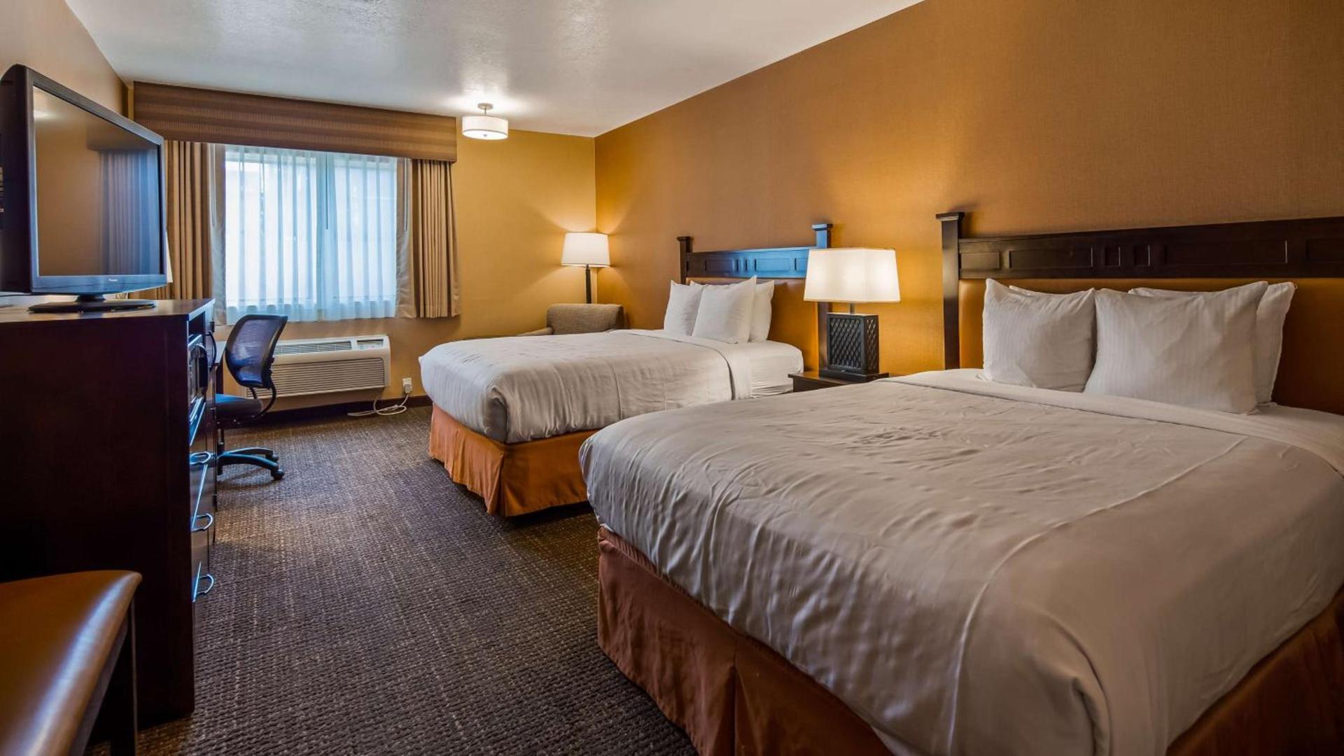Best Western PLUS Ruby's Inn photo 15