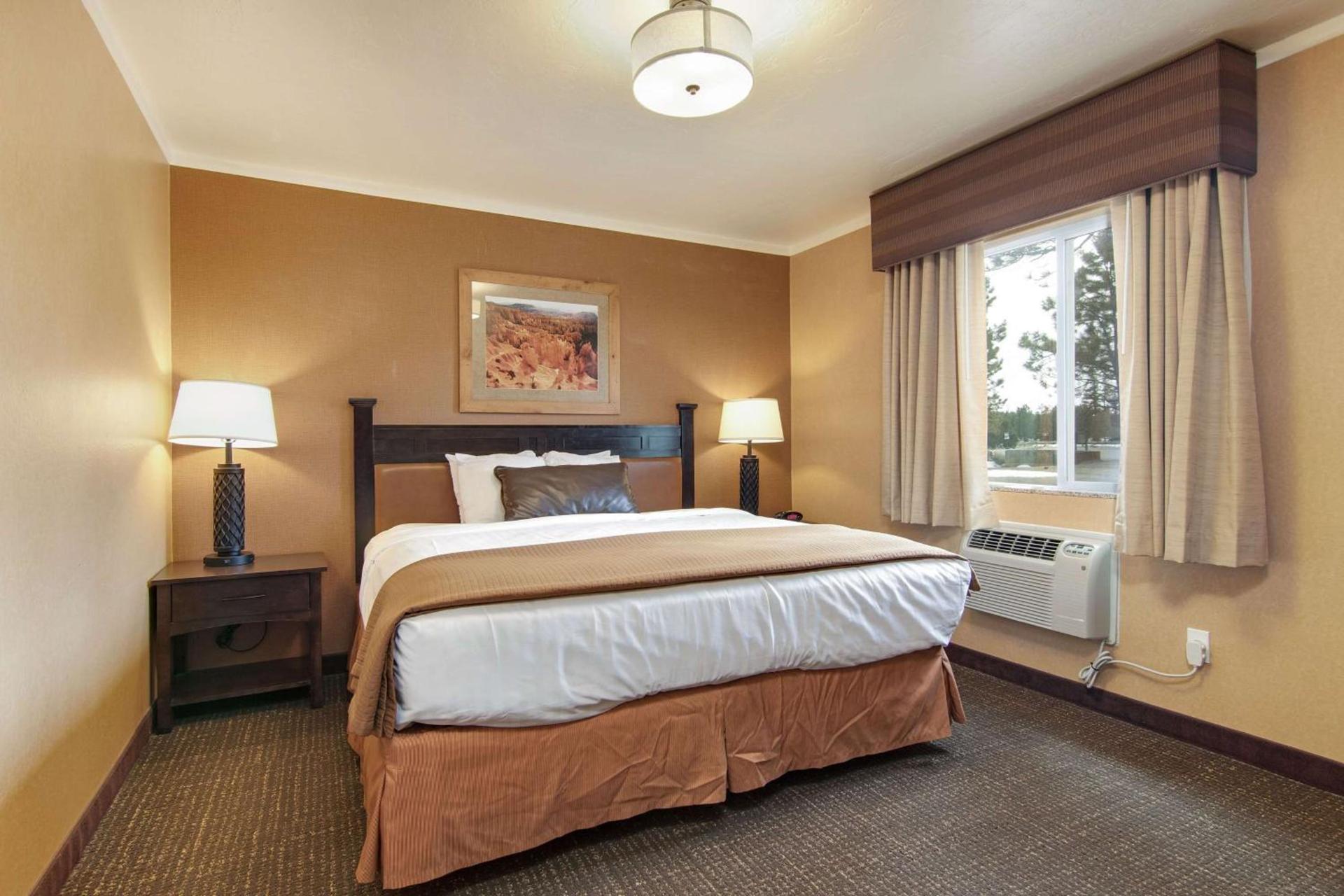 Best Western PLUS Ruby's Inn photo 17
