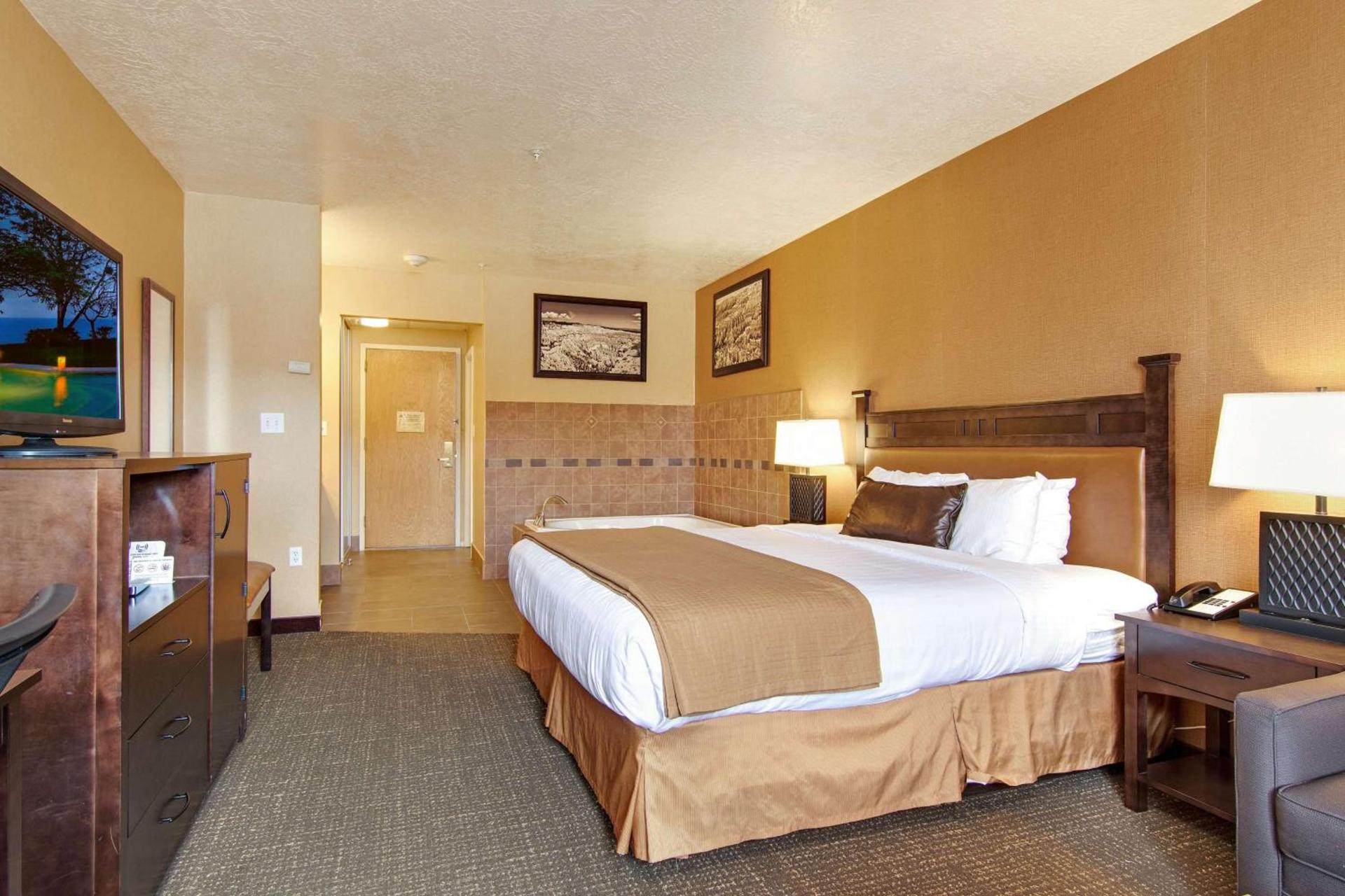 Best Western PLUS Ruby's Inn photo 18