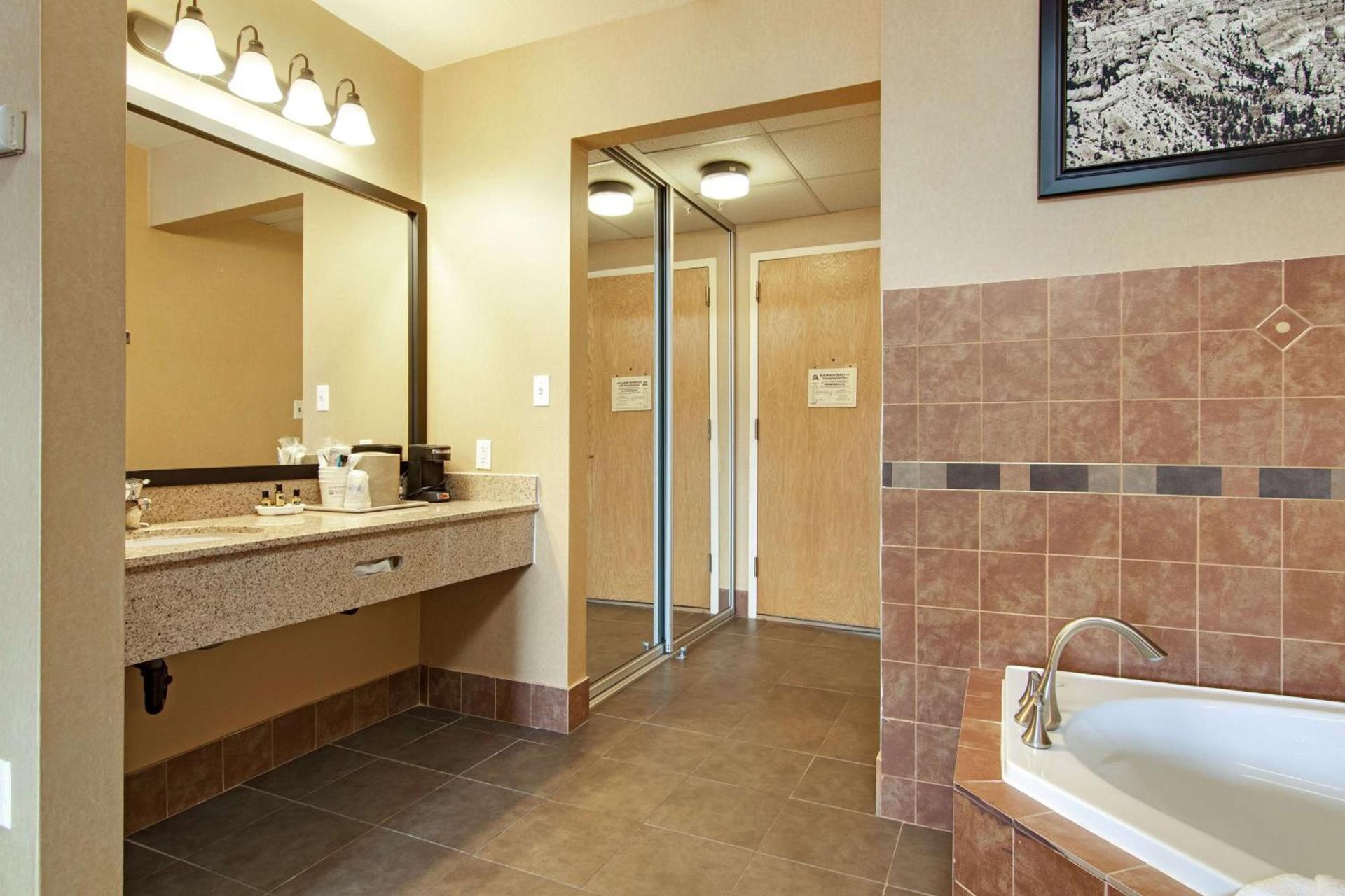 Best Western PLUS Ruby's Inn photo 20