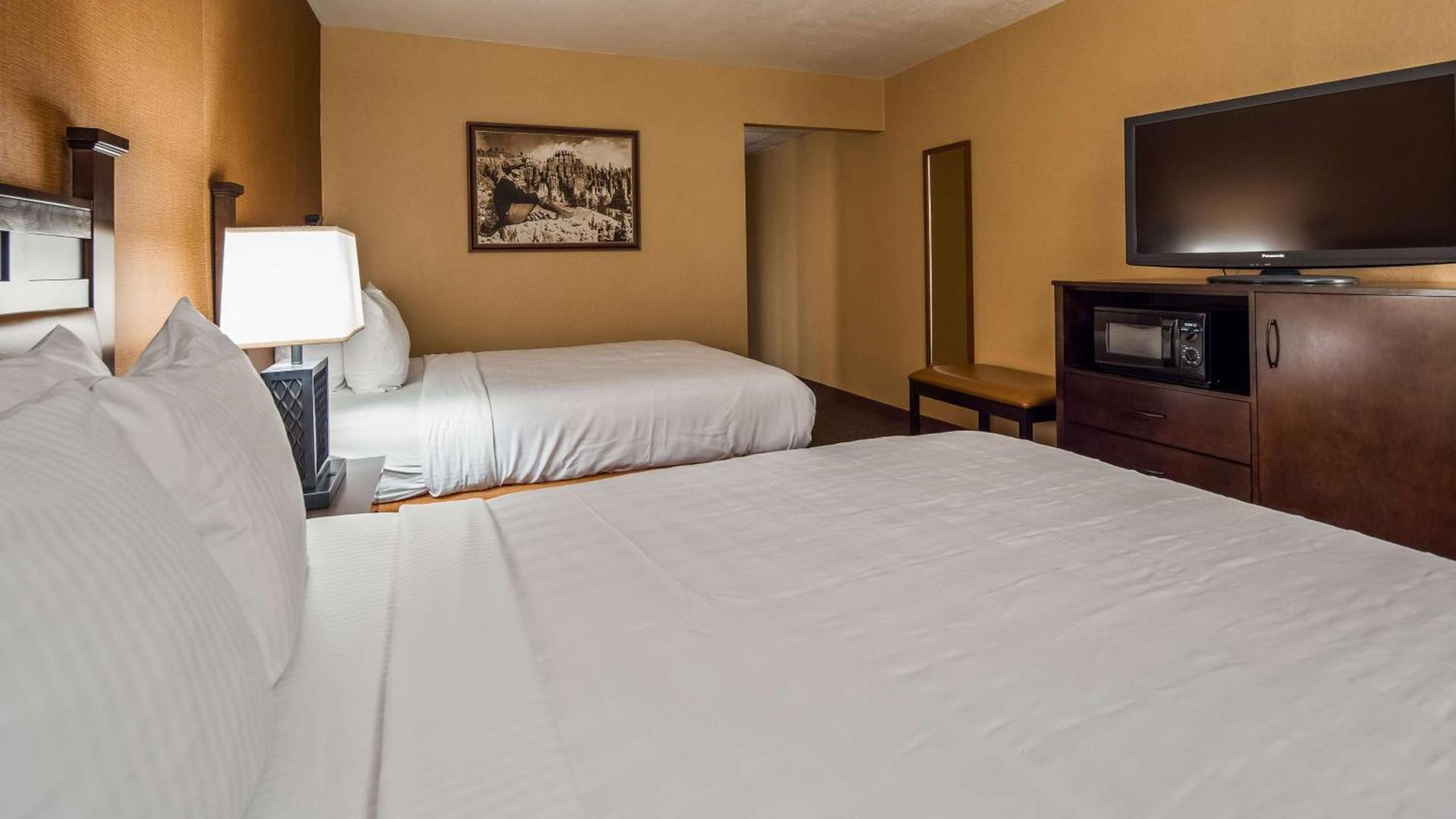 Best Western PLUS Ruby's Inn photo 23