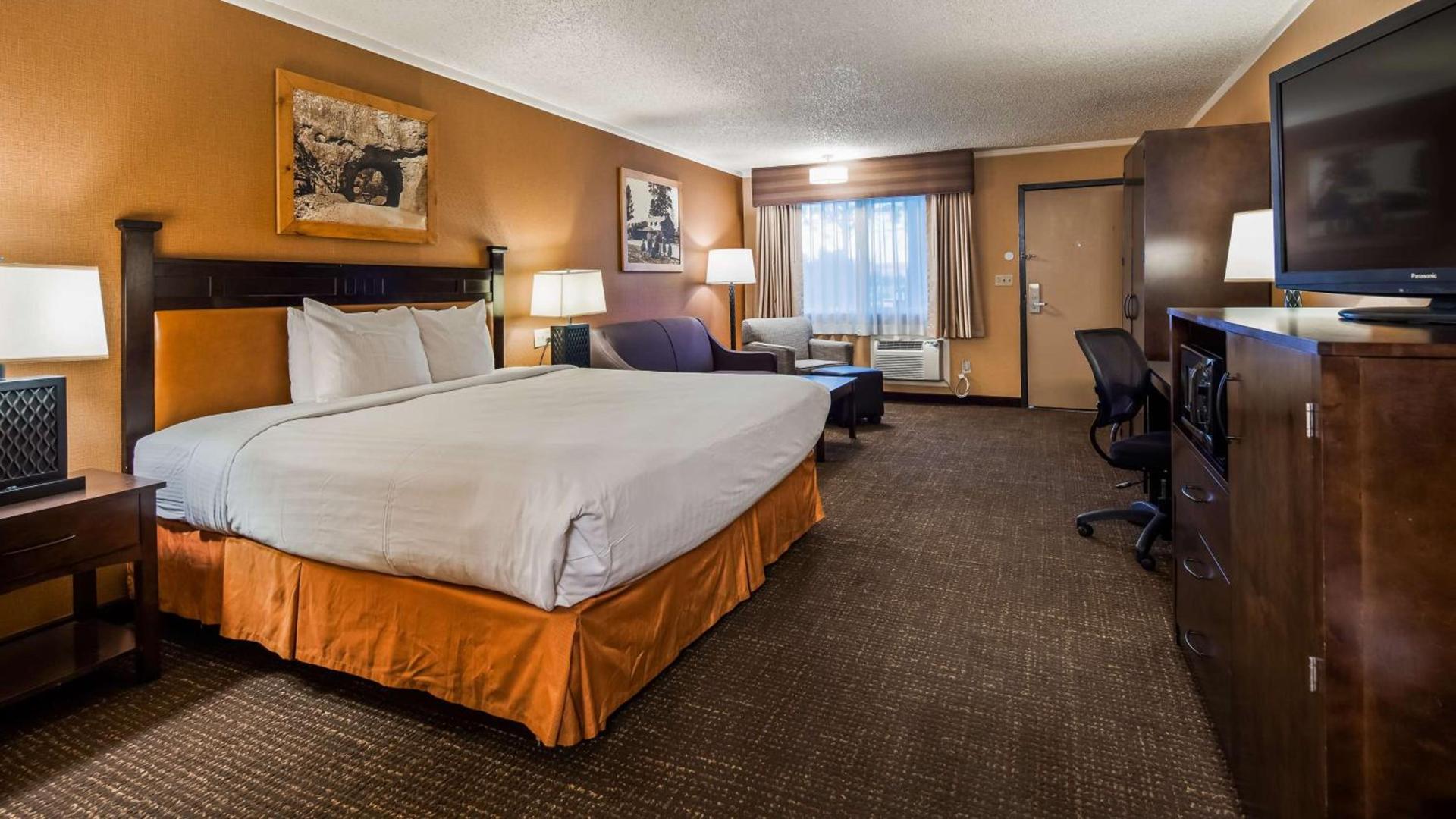 Best Western PLUS Ruby's Inn photo 28