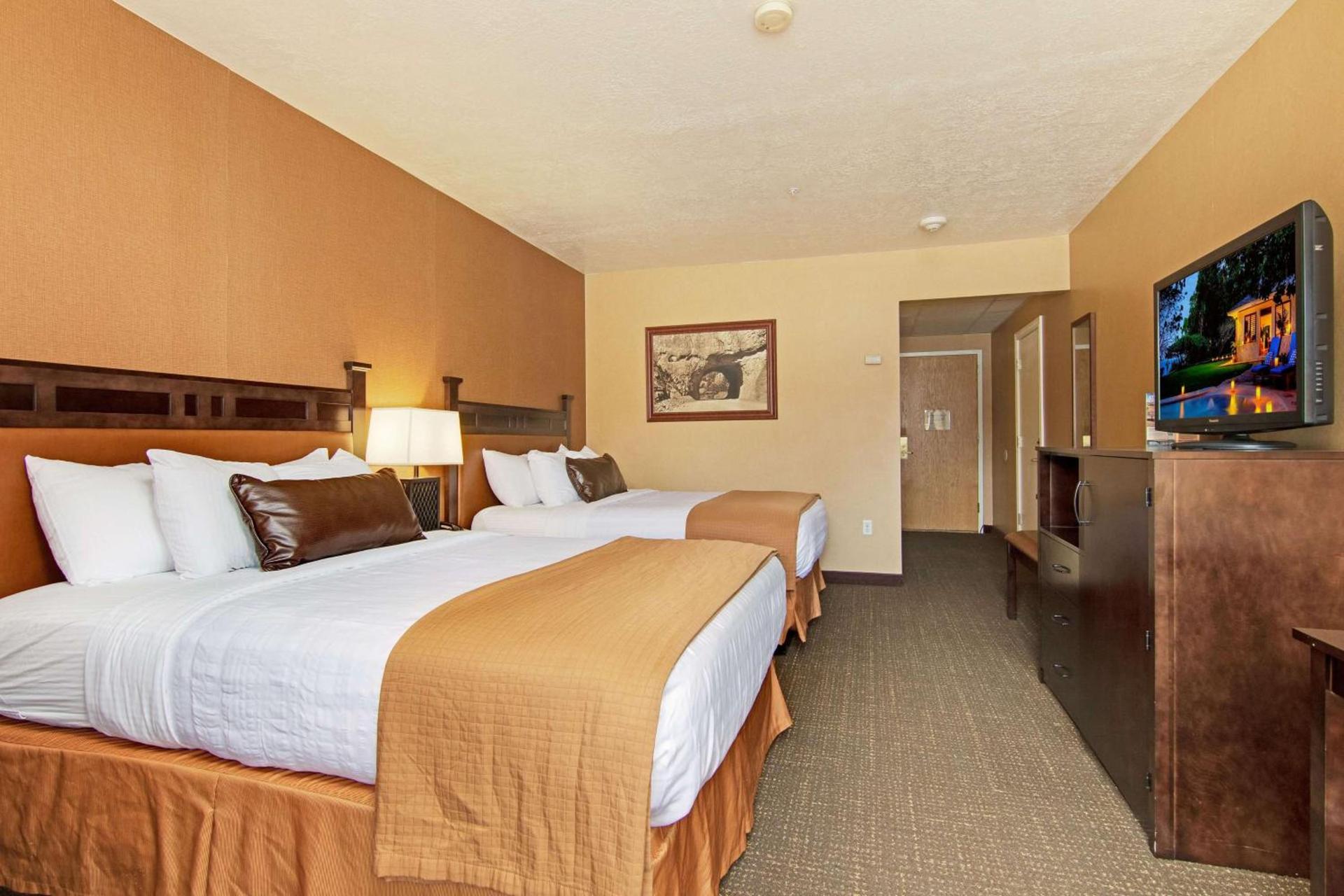 Best Western PLUS Ruby's Inn photo 29