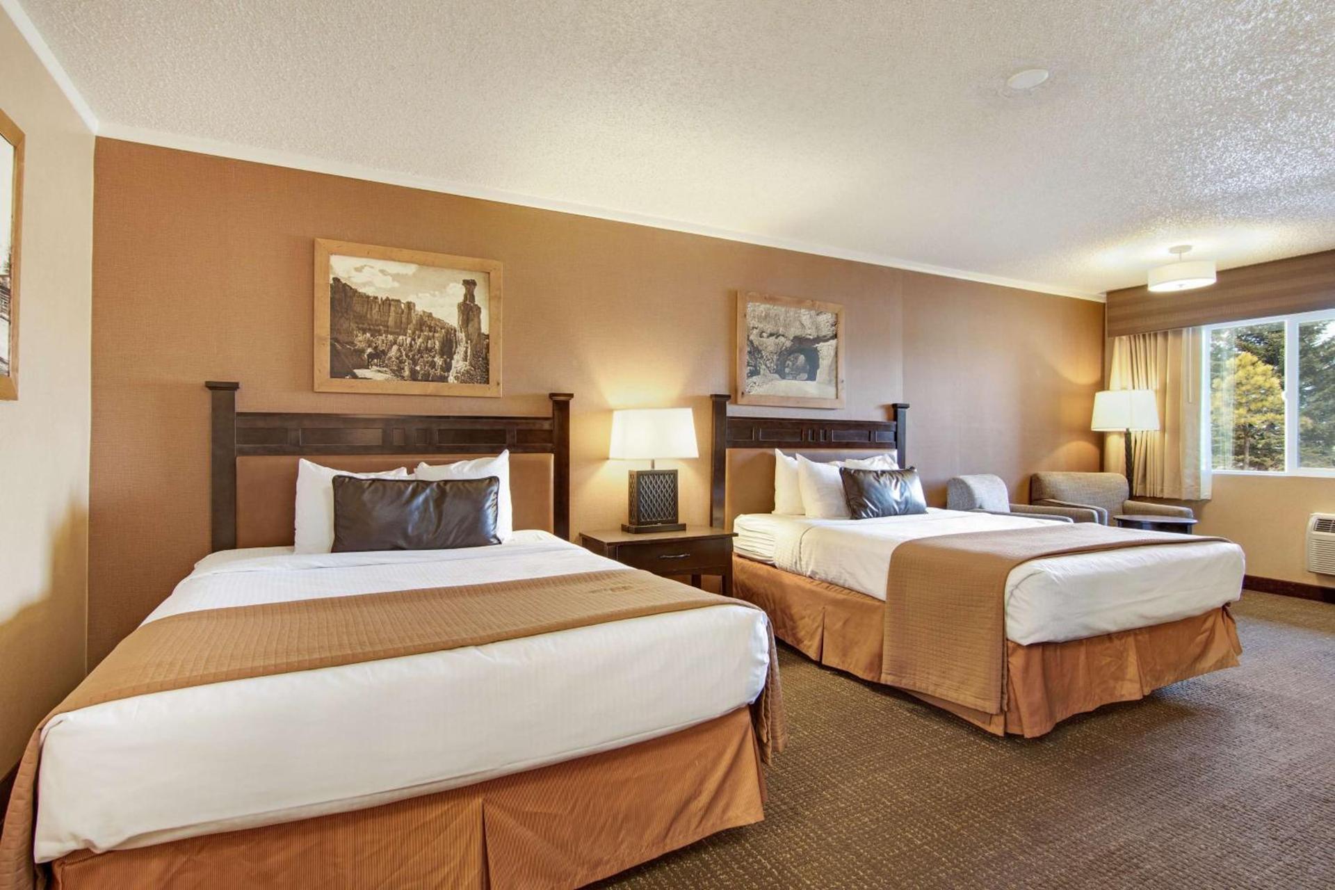 Best Western PLUS Ruby's Inn photo 30