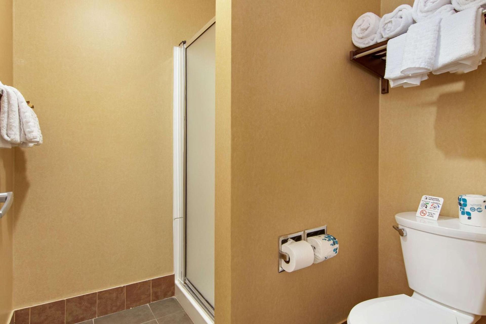 Best Western PLUS Ruby's Inn photo 31