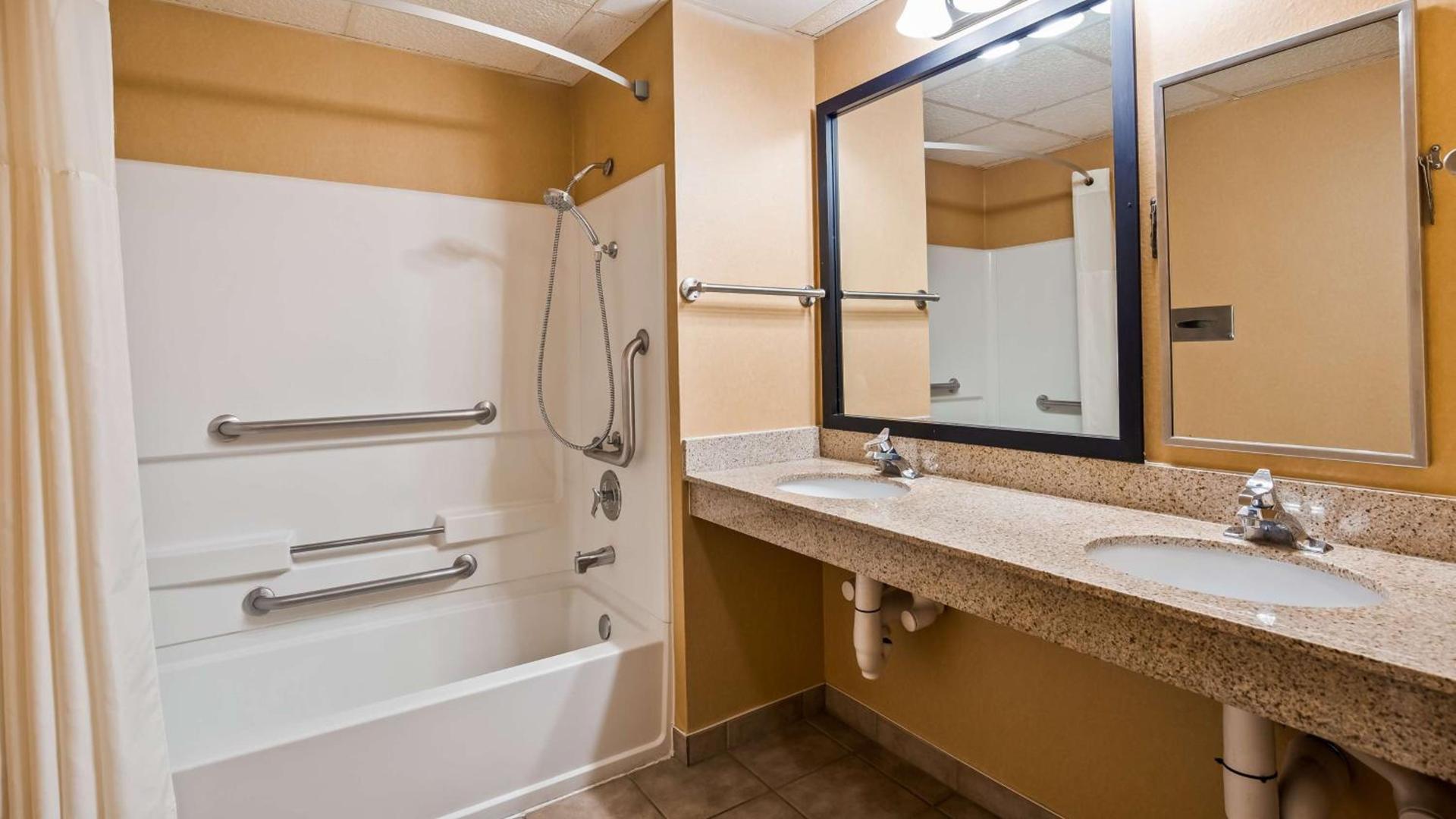 Best Western PLUS Ruby's Inn photo 32