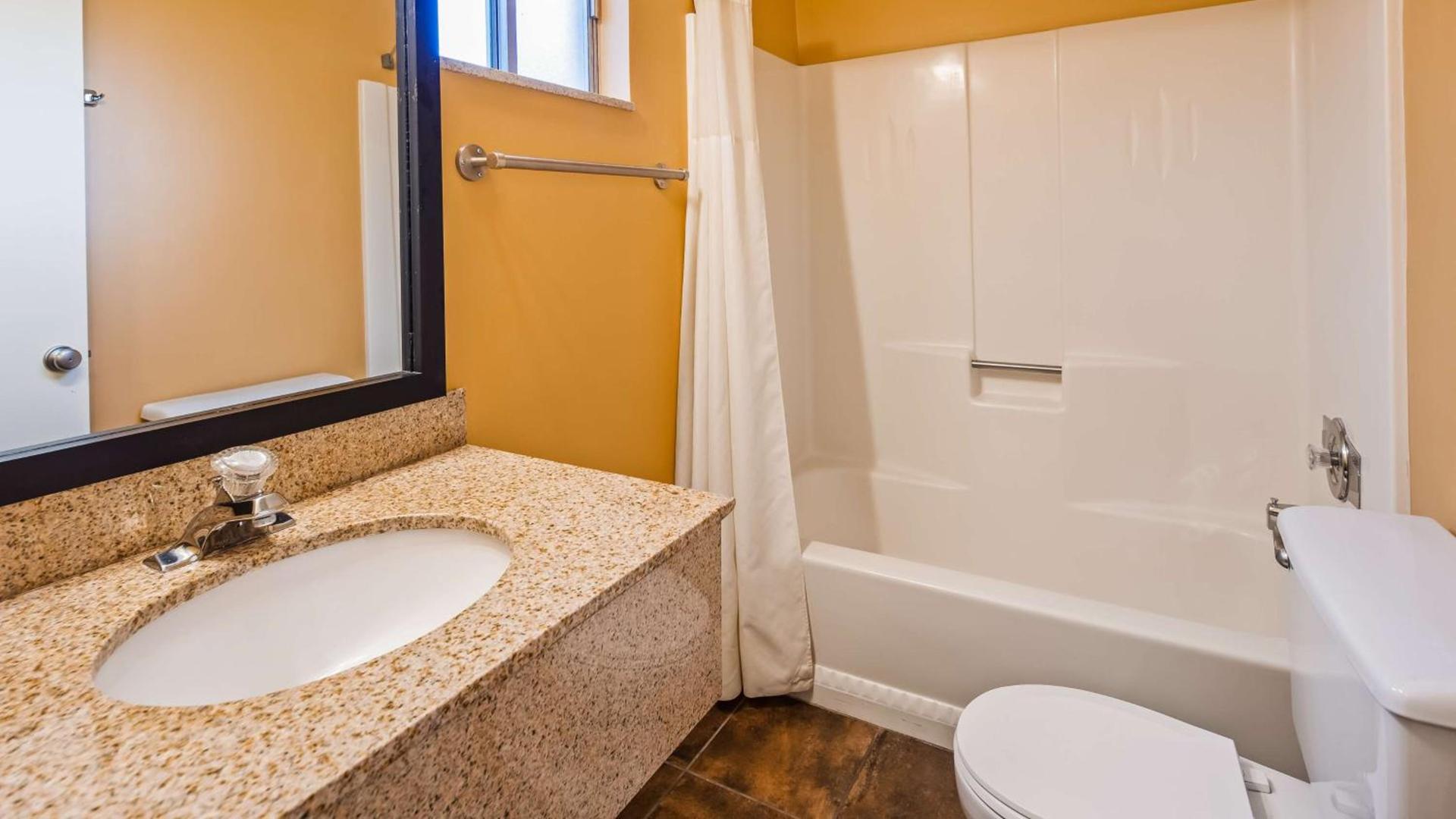 Best Western PLUS Ruby's Inn photo 33