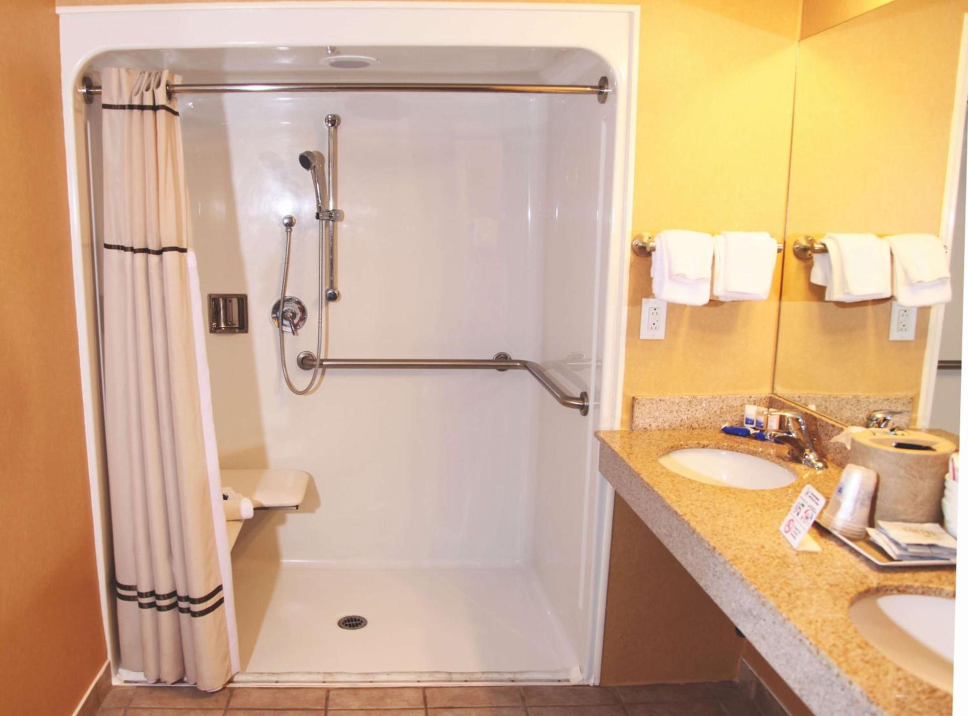 Best Western PLUS Ruby's Inn photo 35