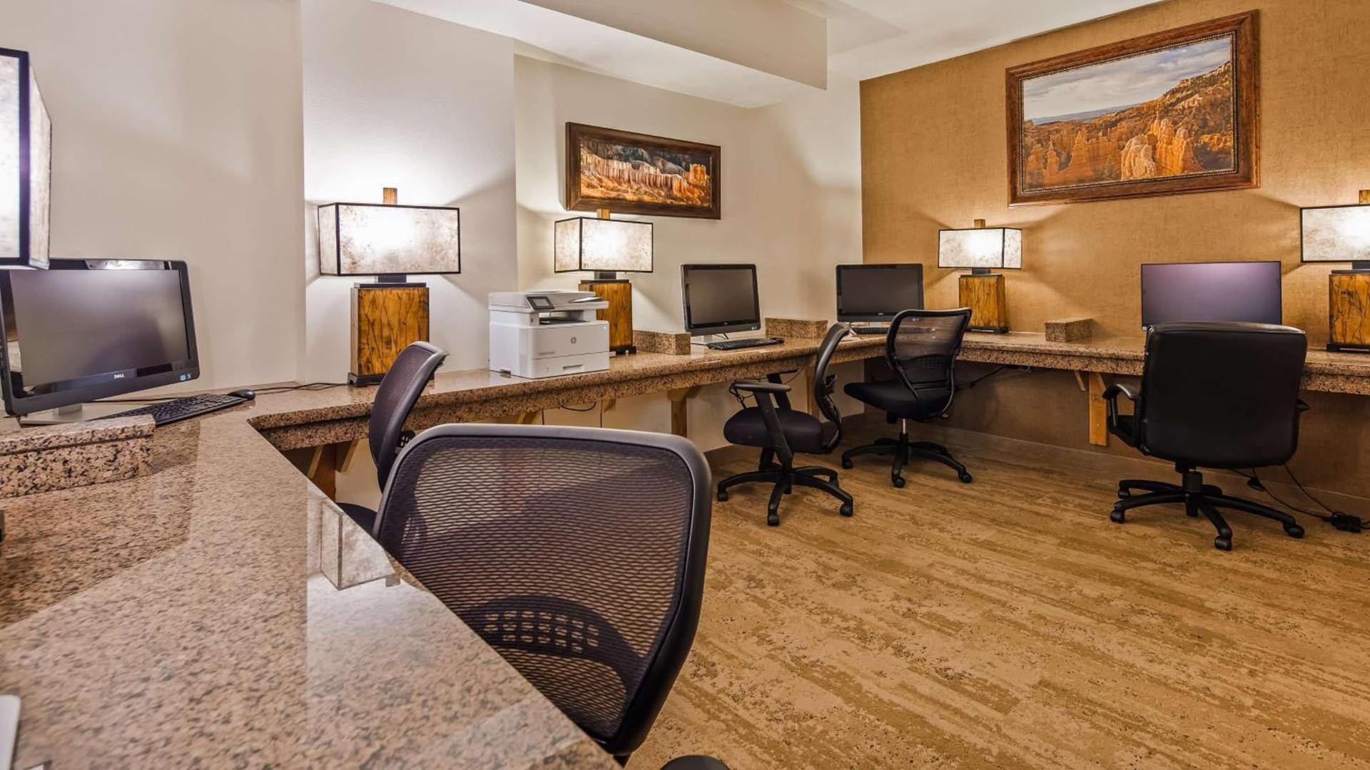Best Western PLUS Ruby's Inn photo 37