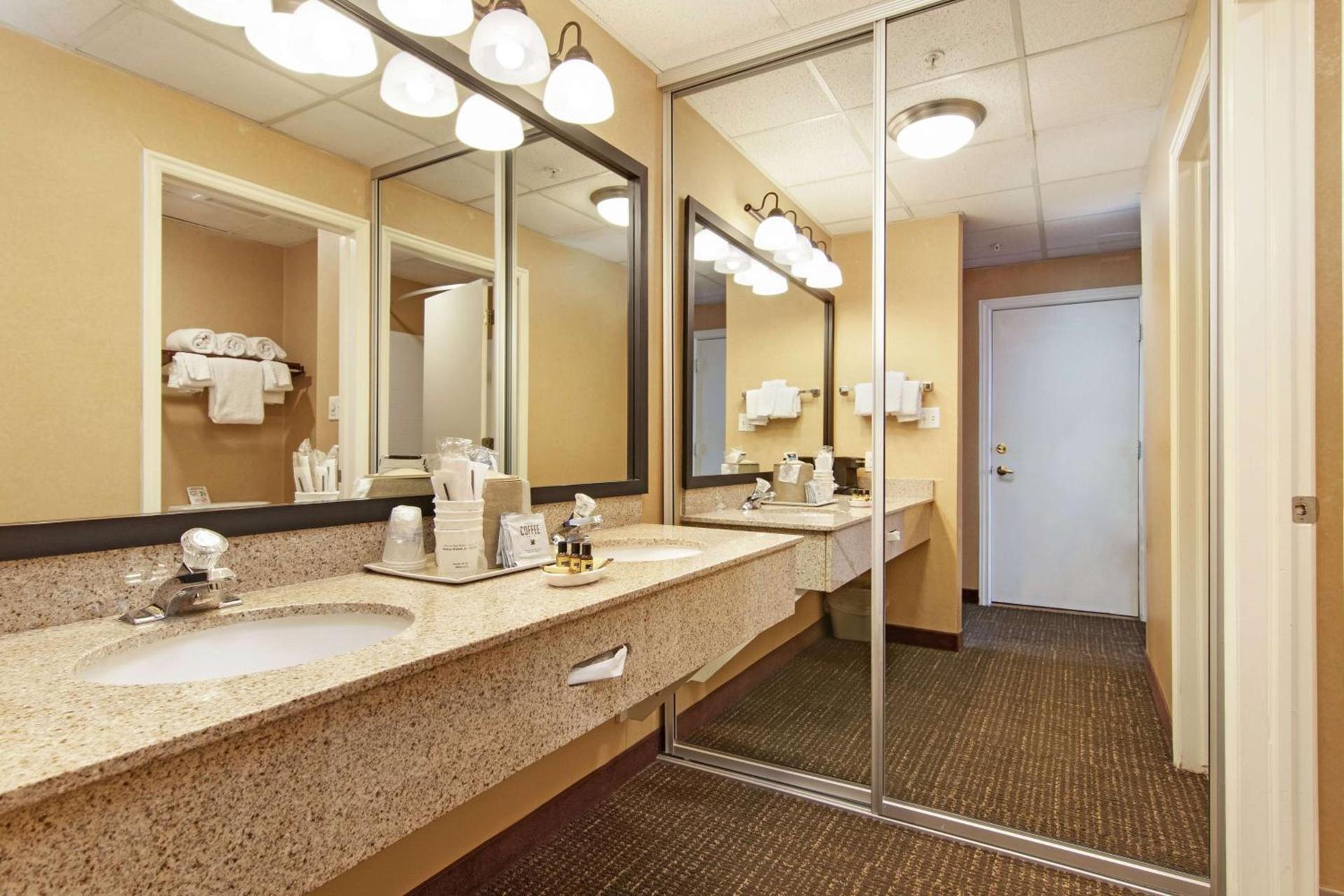 Best Western PLUS Ruby's Inn photo 36