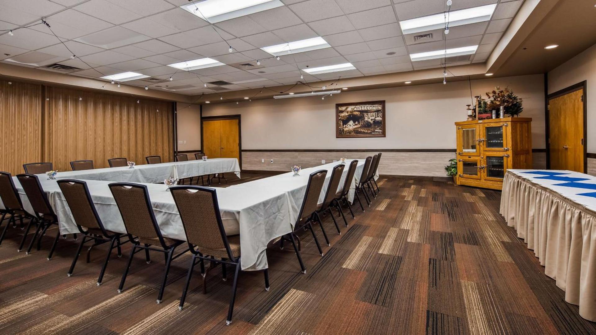 Best Western PLUS Ruby's Inn photo 39
