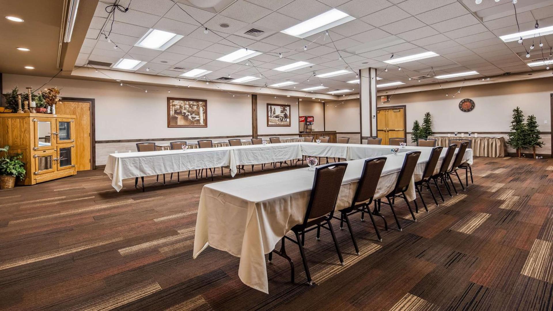 Best Western PLUS Ruby's Inn photo 41
