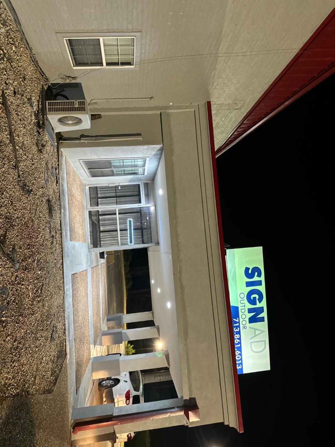 Americas Best Value Inn Marshall photo 6