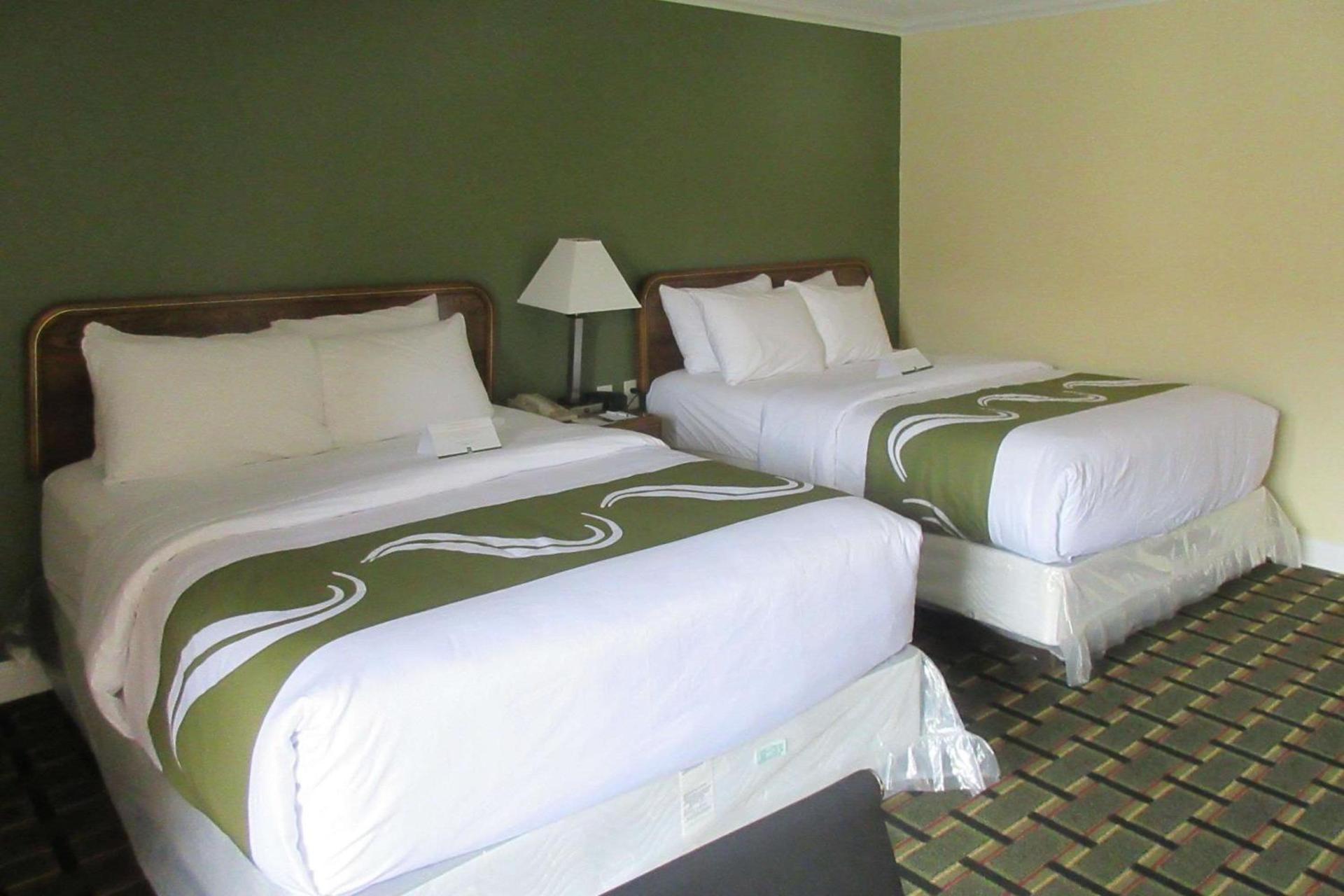 Quality Inn Harrodsburg photo 3