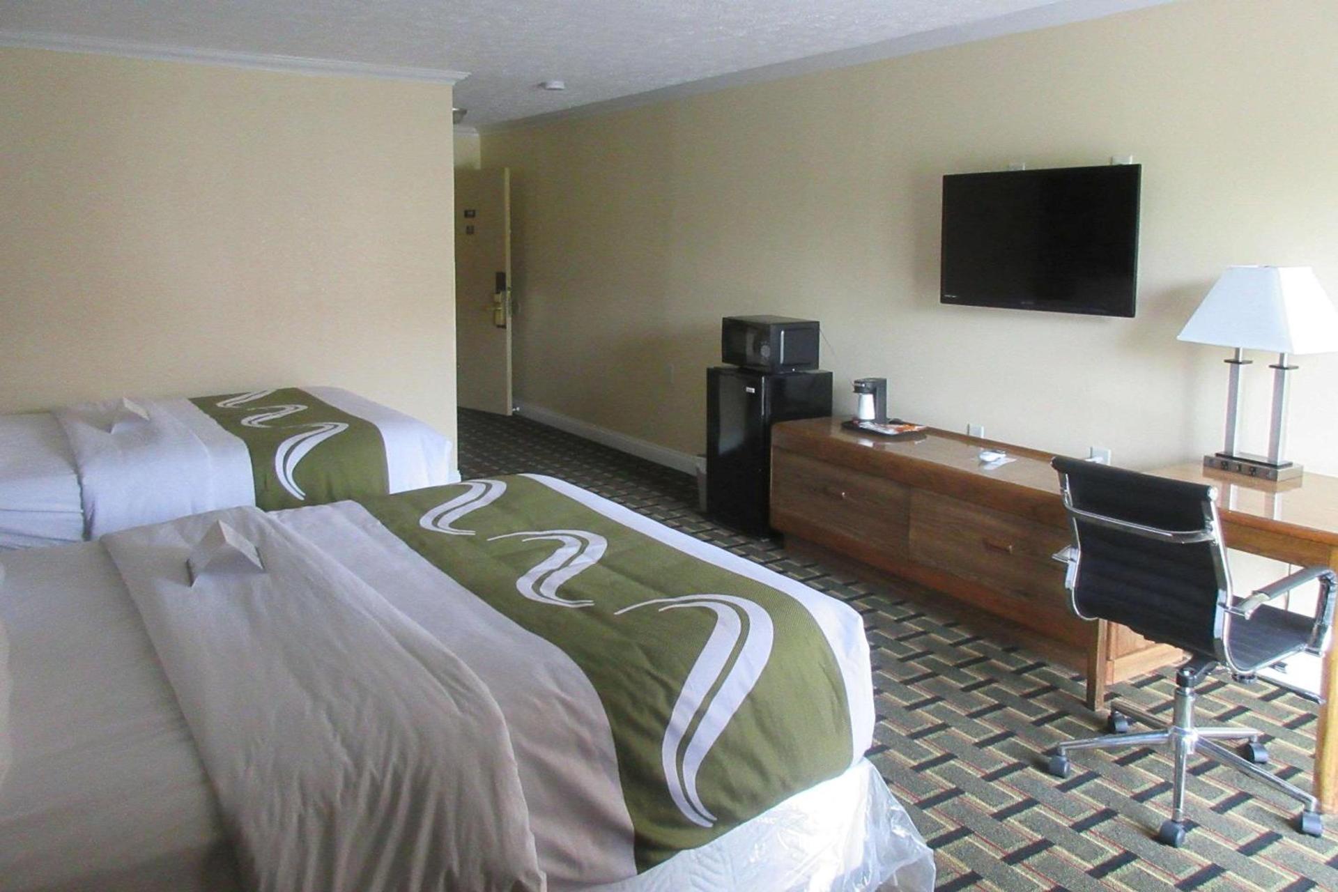 Quality Inn Harrodsburg photo 4