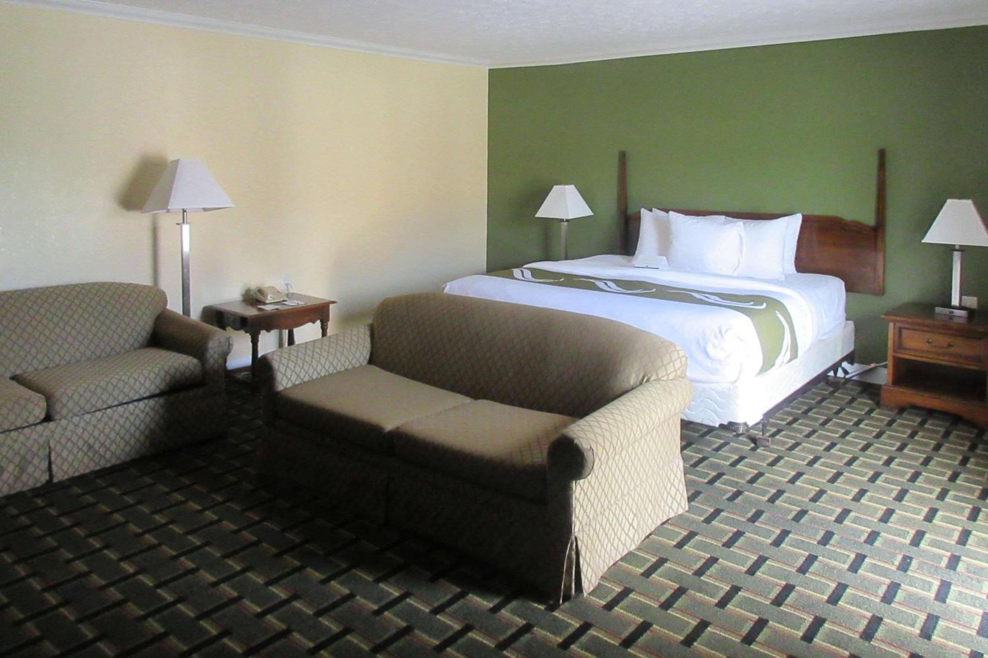 Quality Inn Harrodsburg photo 5