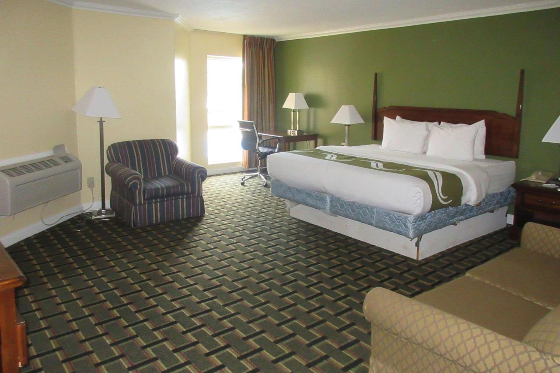 Quality Inn Harrodsburg photo 7