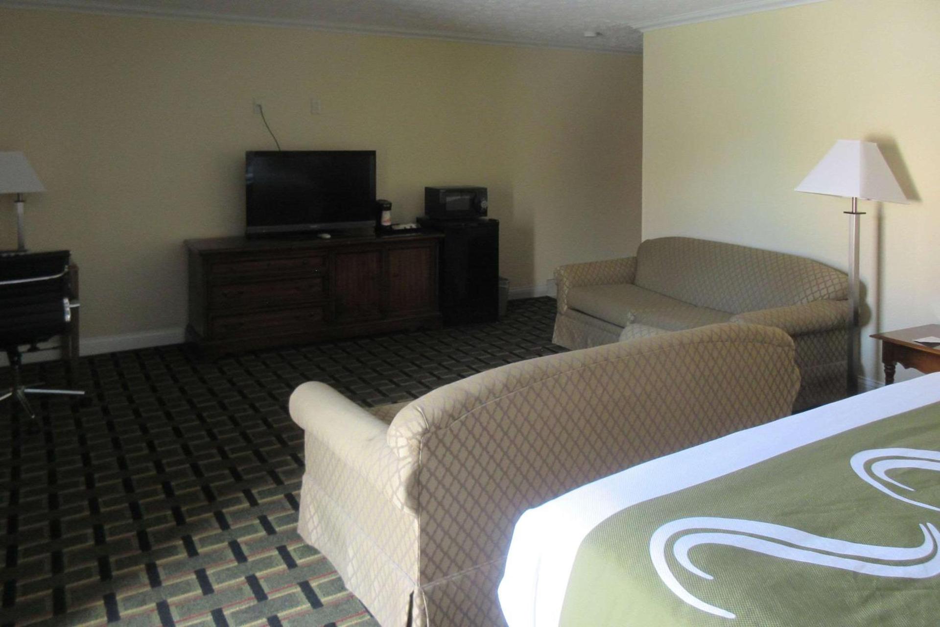 Quality Inn Harrodsburg photo 6