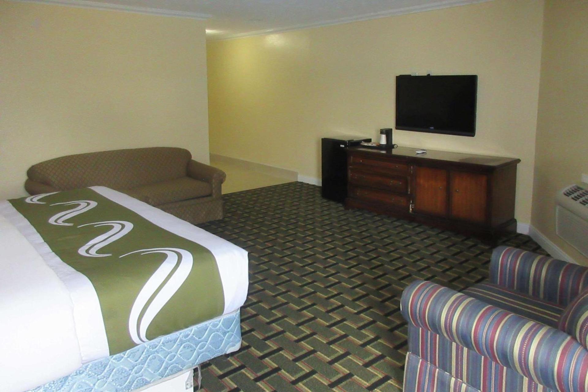 Quality Inn Harrodsburg photo 8