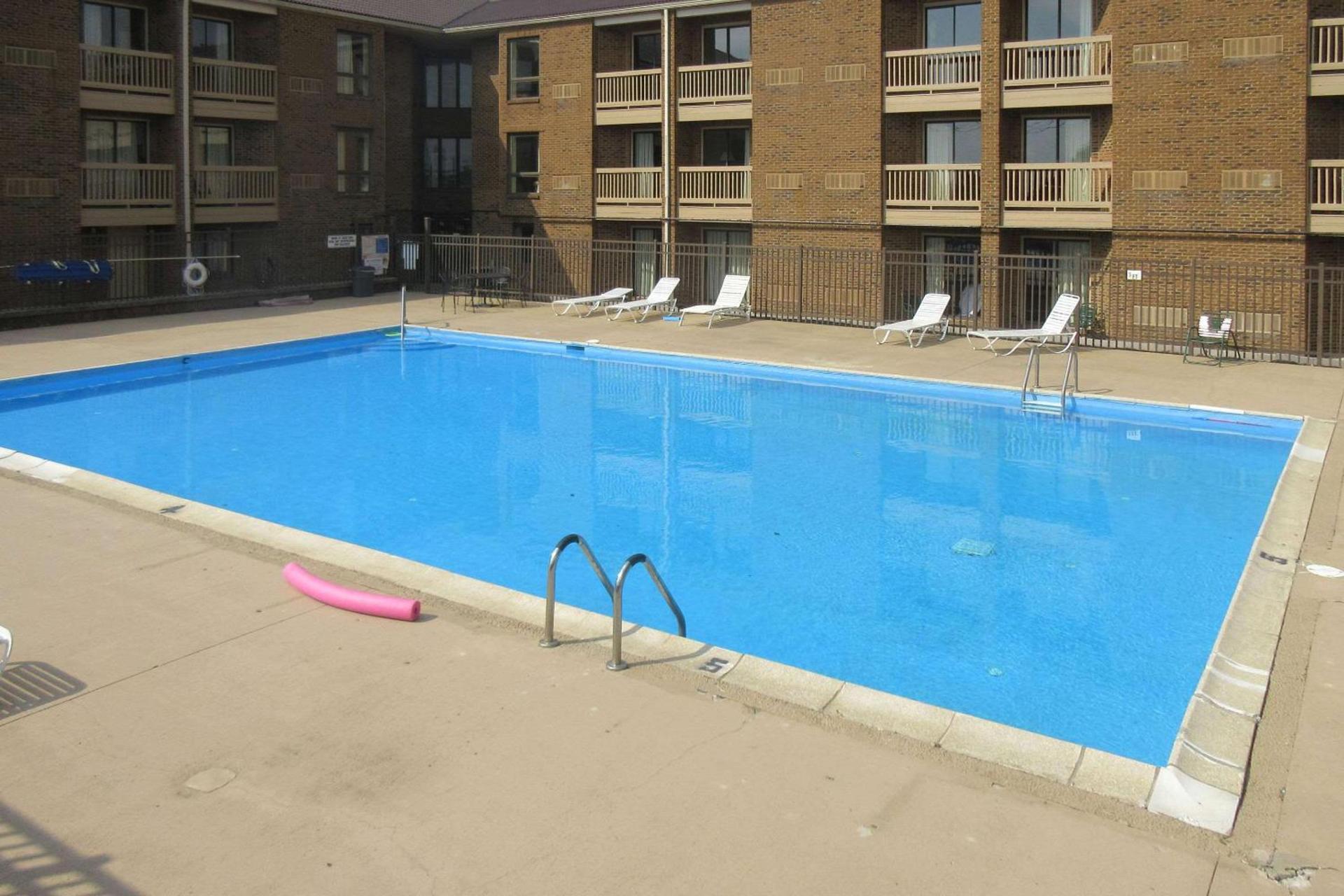 Quality Inn Harrodsburg photo 10