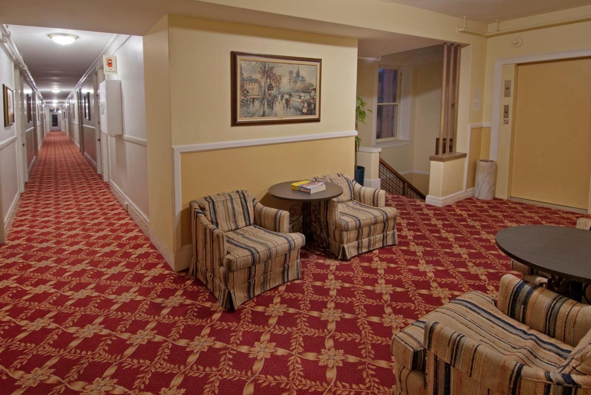 Aida Plaza Hotel photo 28