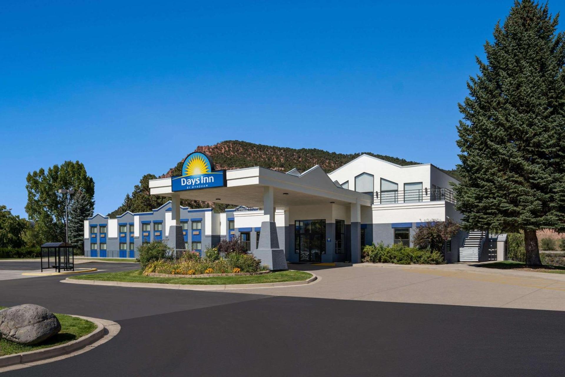 Days Inn by Wyndham Carbondale — hotel in Carbondale