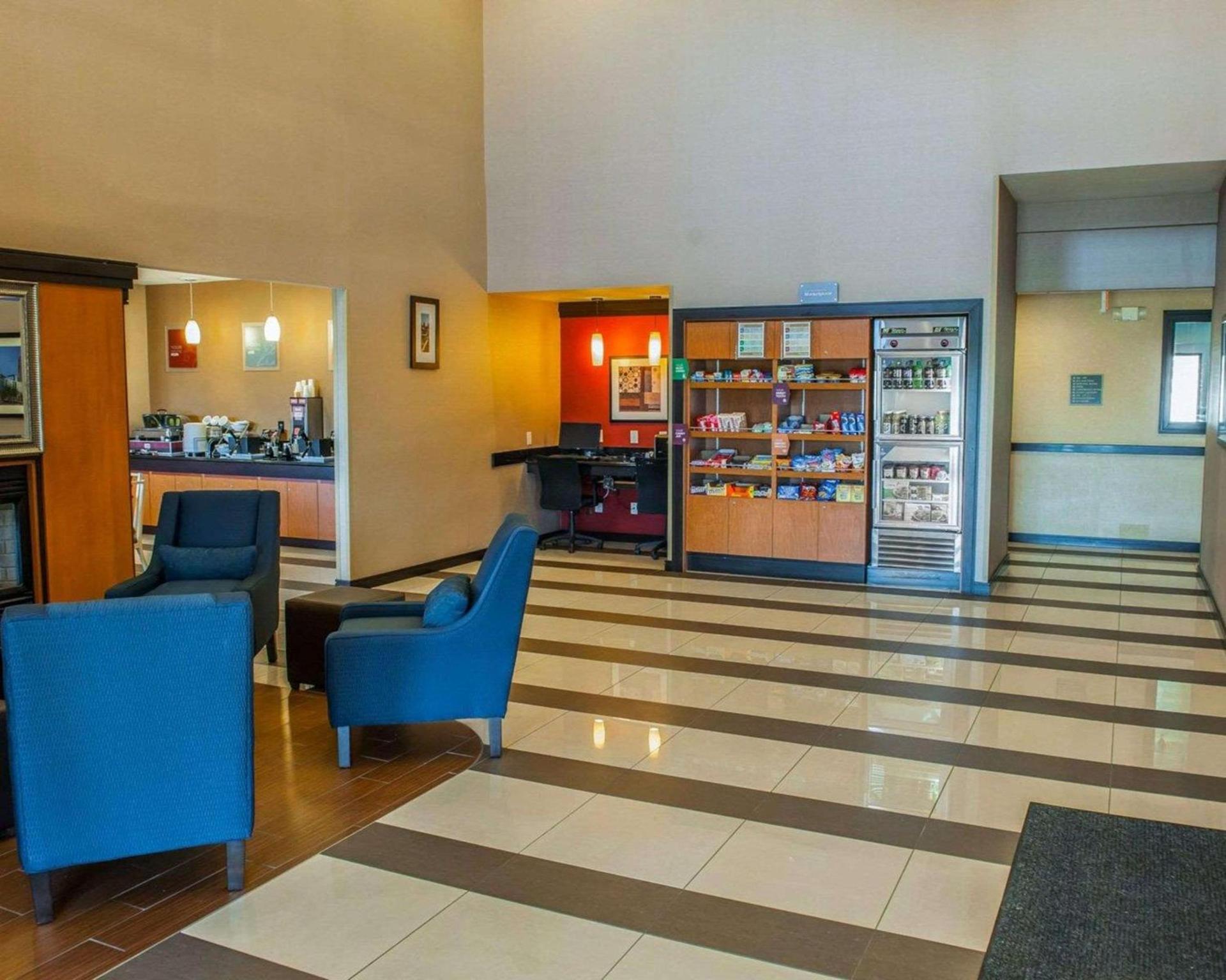Spark by Hilton Indianapolis Northeast Fishers photo 6