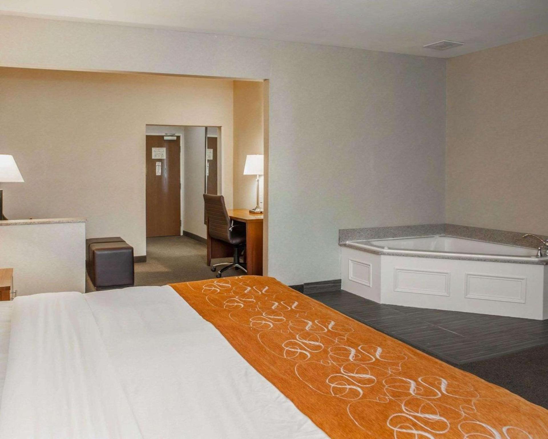 Spark by Hilton Indianapolis Northeast Fishers photo 14