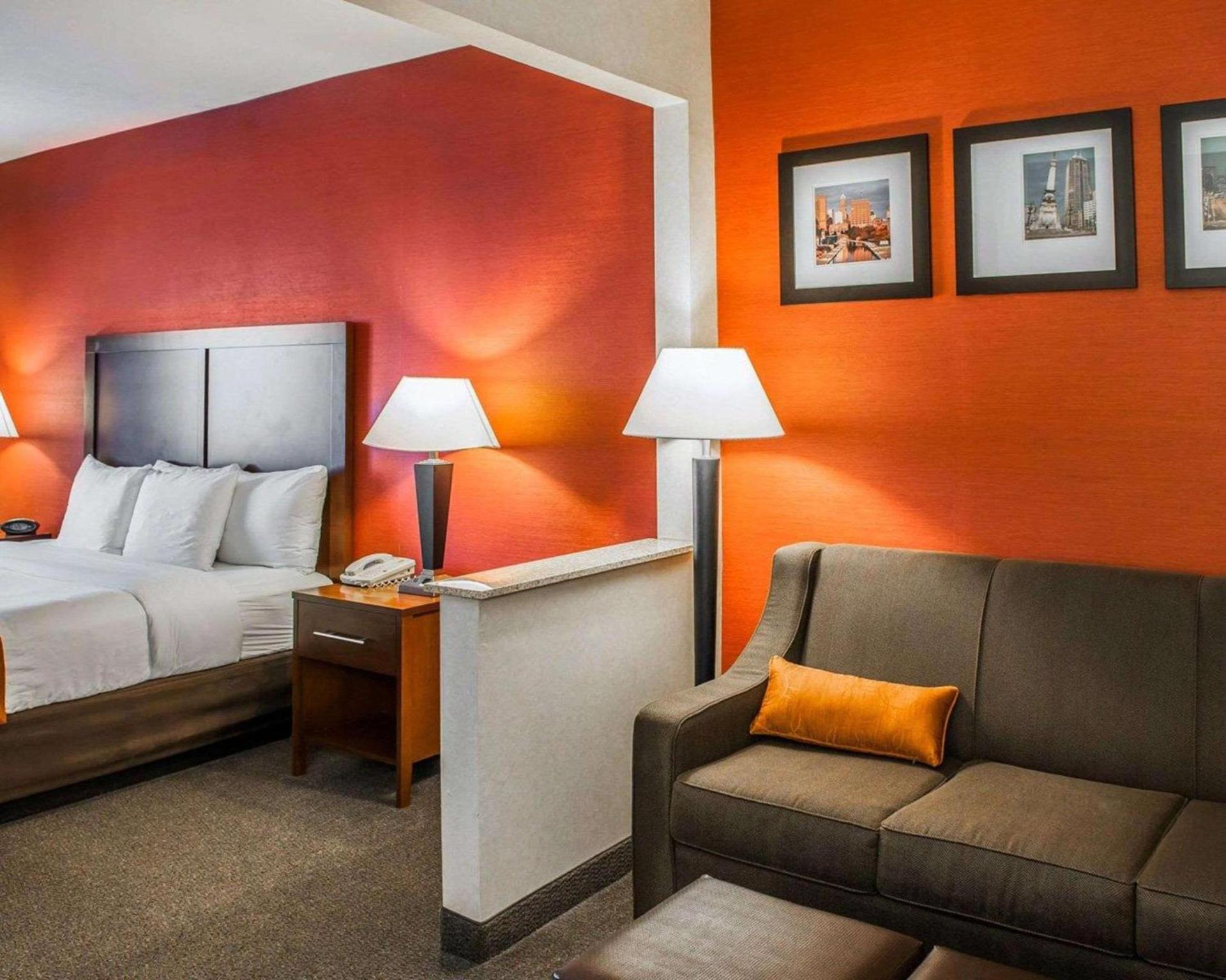 Spark by Hilton Indianapolis Northeast Fishers photo 15