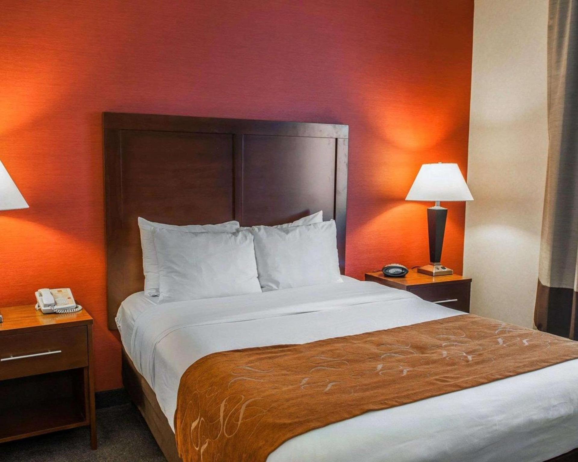 Spark by Hilton Indianapolis Northeast Fishers photo 13