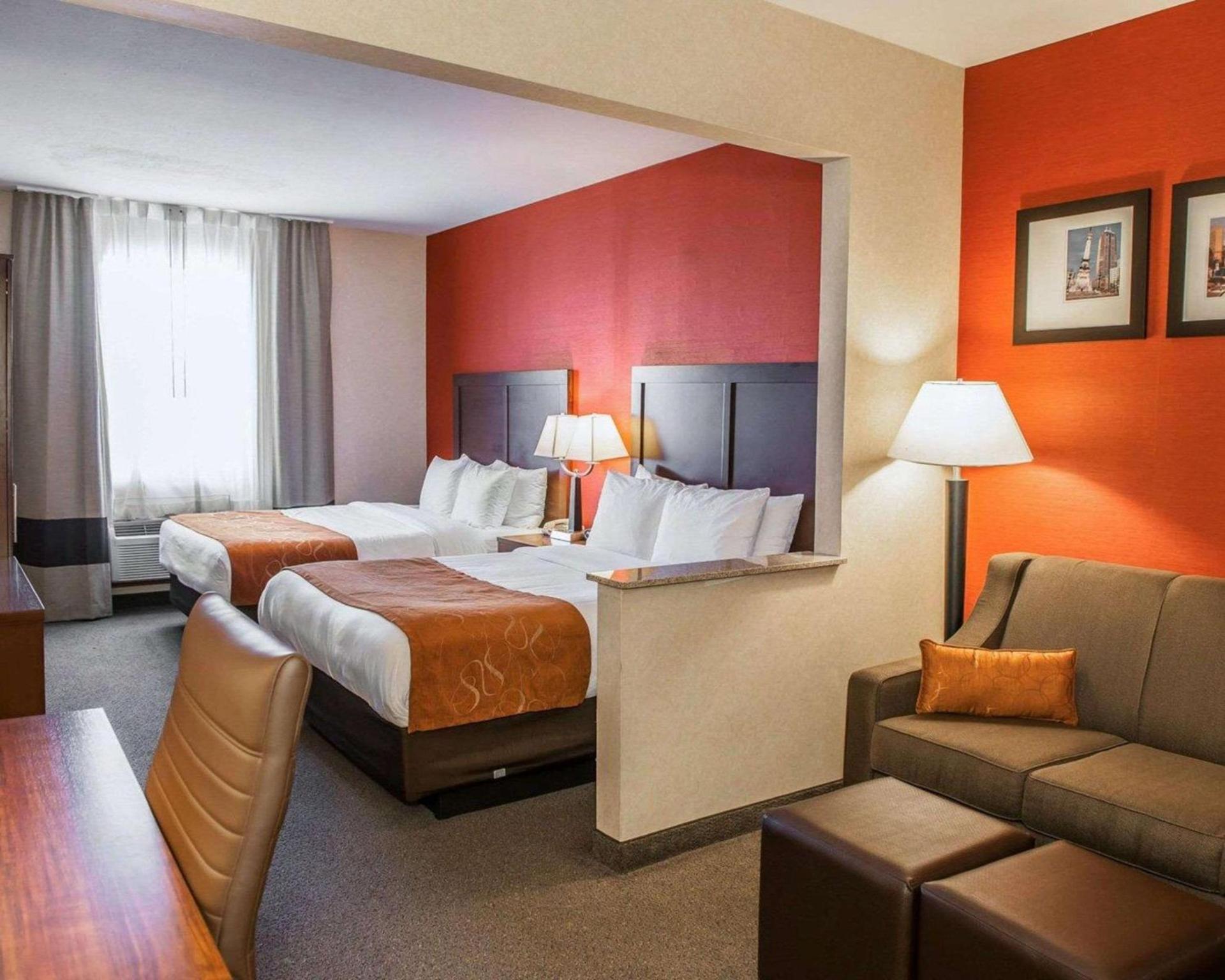 Spark by Hilton Indianapolis Northeast Fishers photo 19