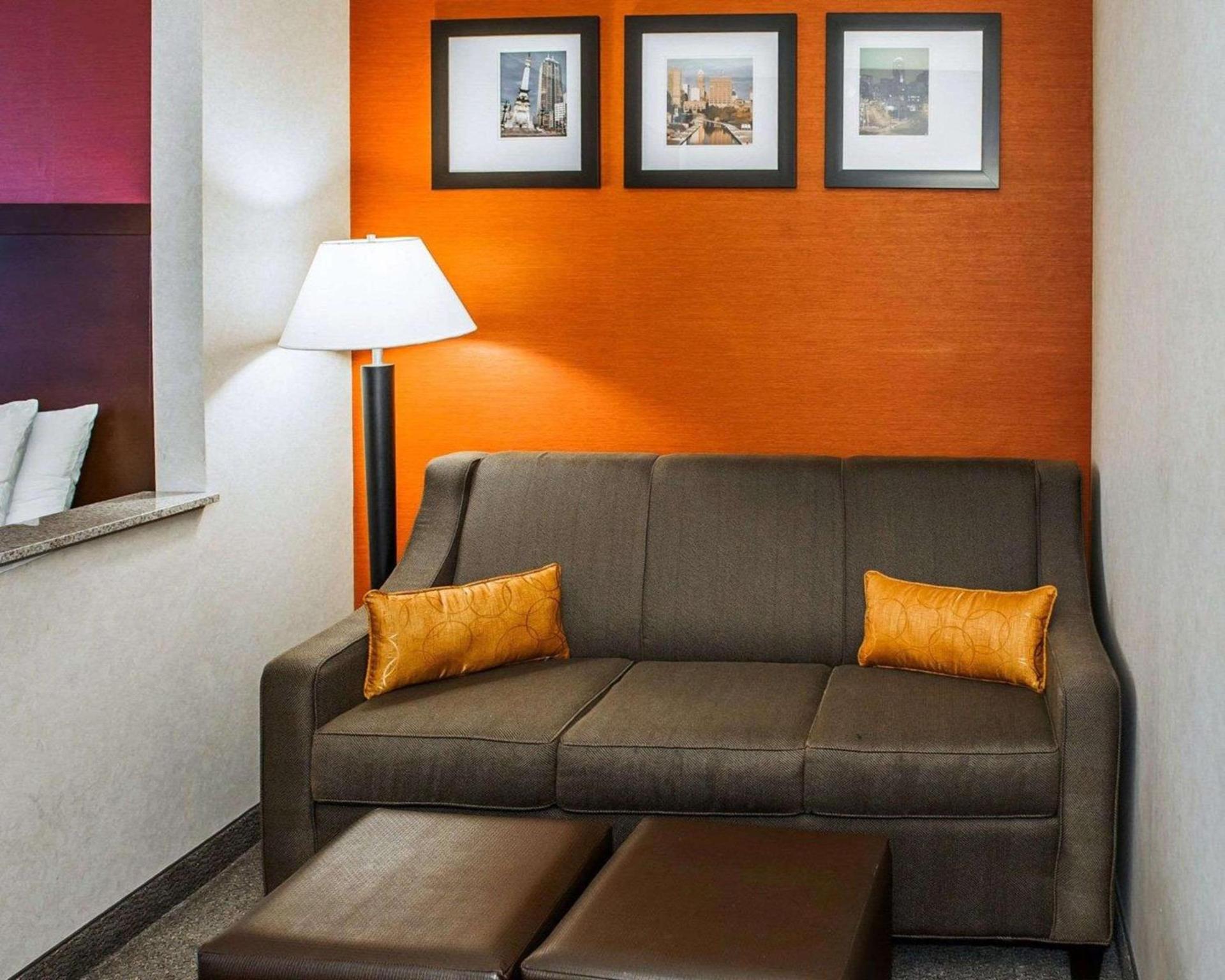 Spark by Hilton Indianapolis Northeast Fishers photo 18