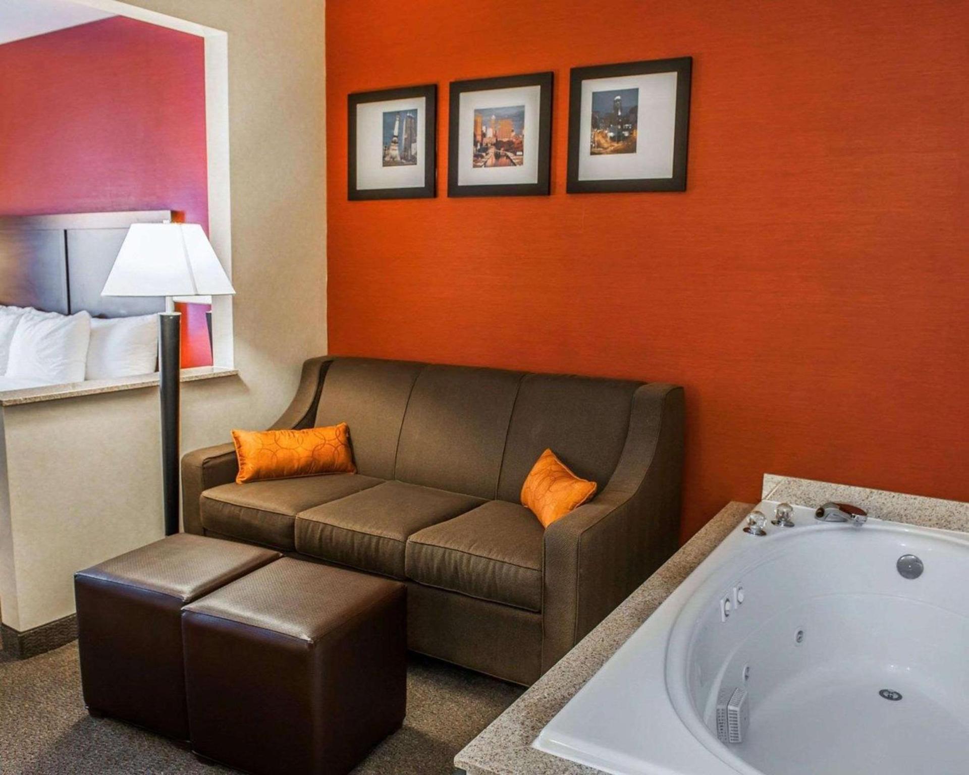 Spark by Hilton Indianapolis Northeast Fishers photo 22