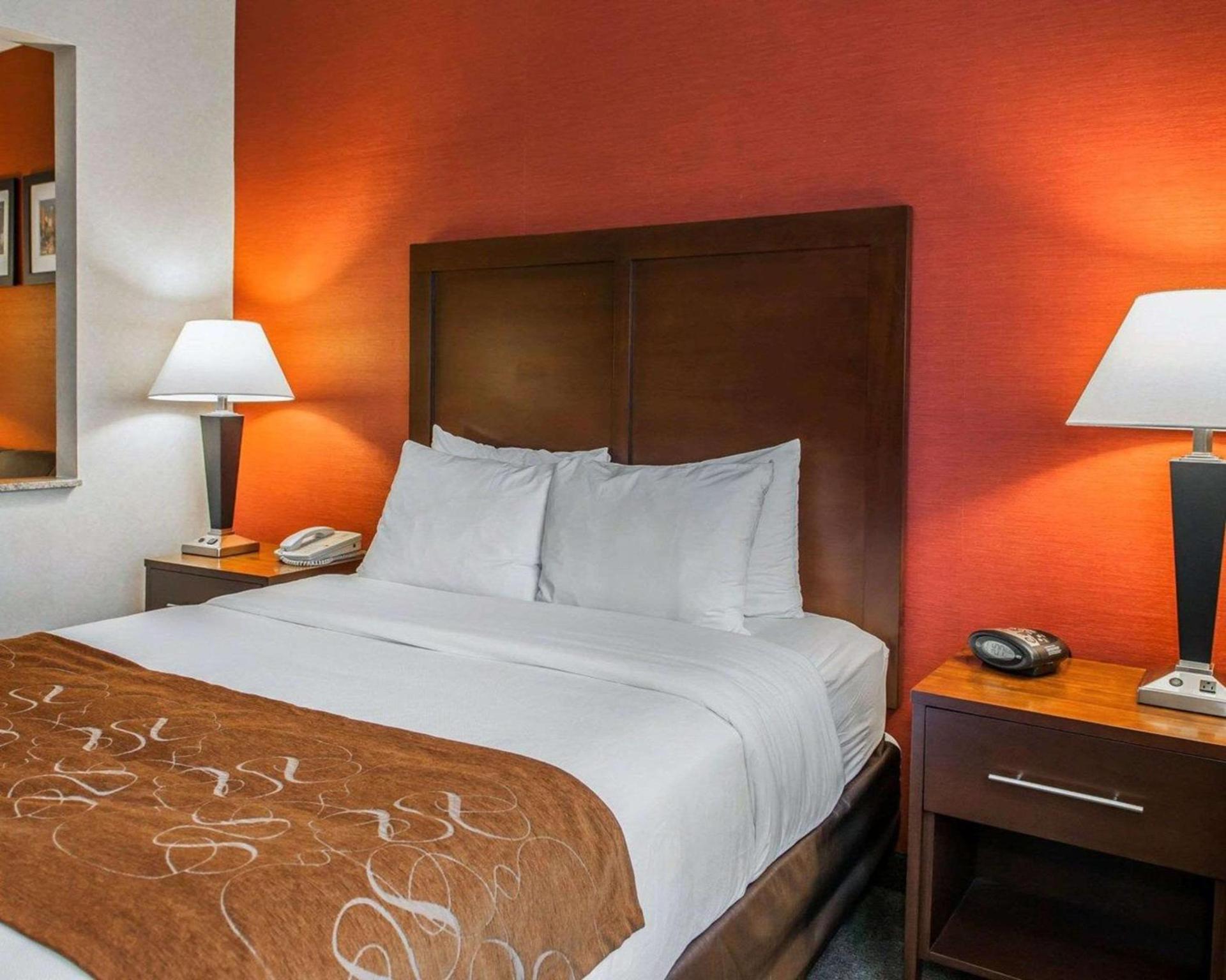 Spark by Hilton Indianapolis Northeast Fishers photo 24