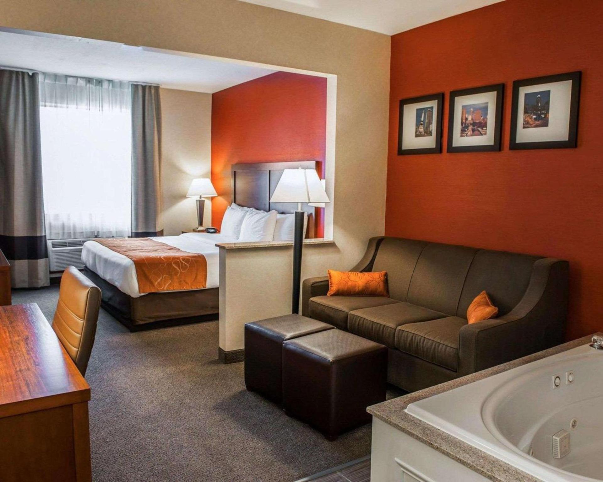 Spark by Hilton Indianapolis Northeast Fishers photo 23