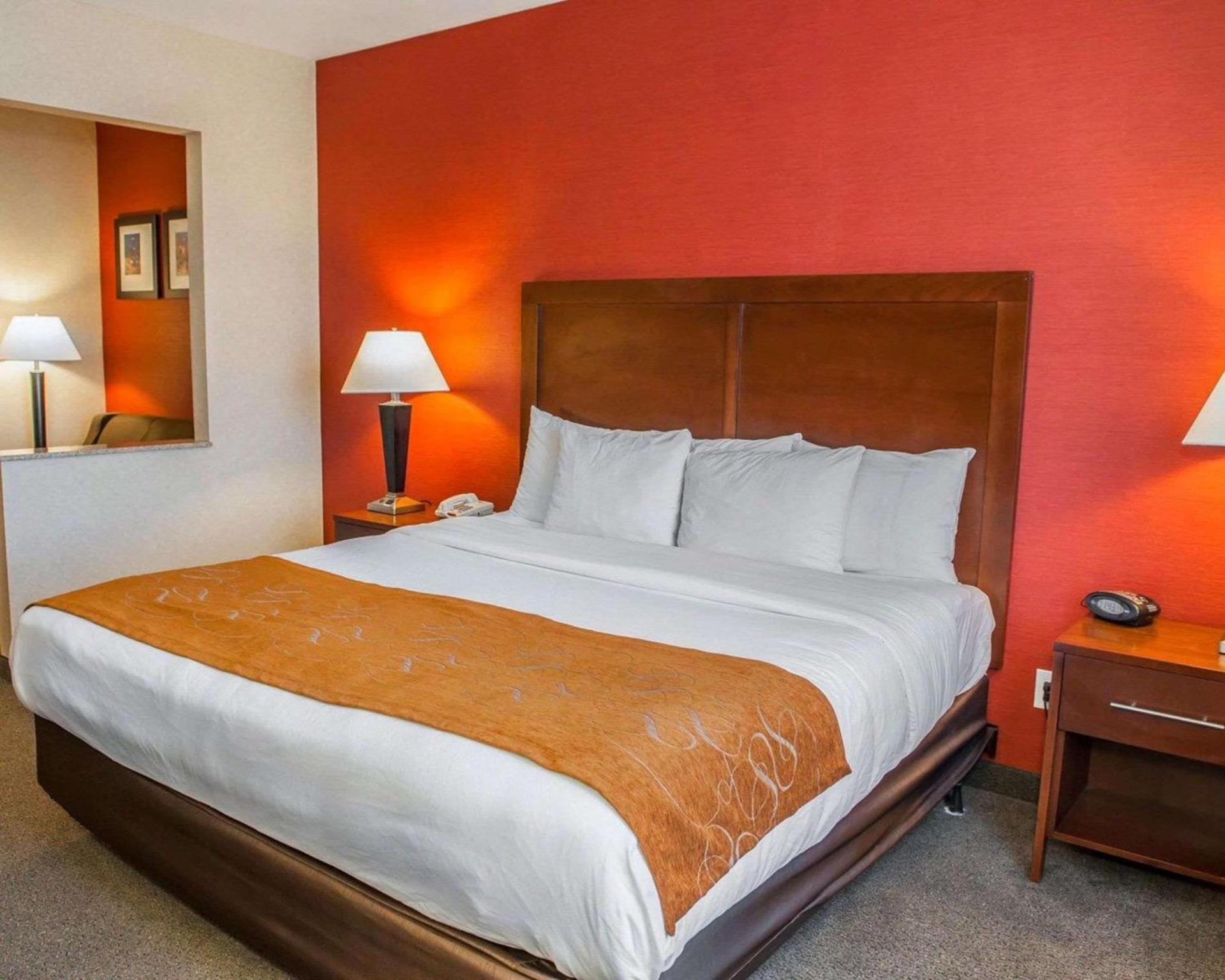 Spark by Hilton Indianapolis Northeast Fishers photo 25