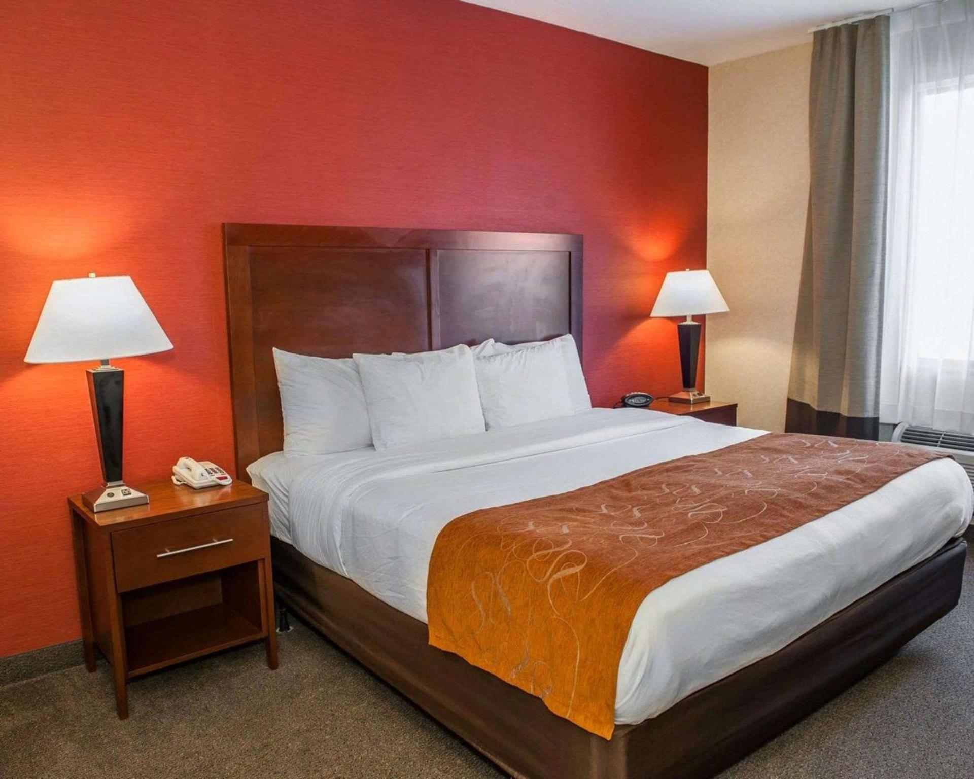 Spark by Hilton Indianapolis Northeast Fishers photo 26