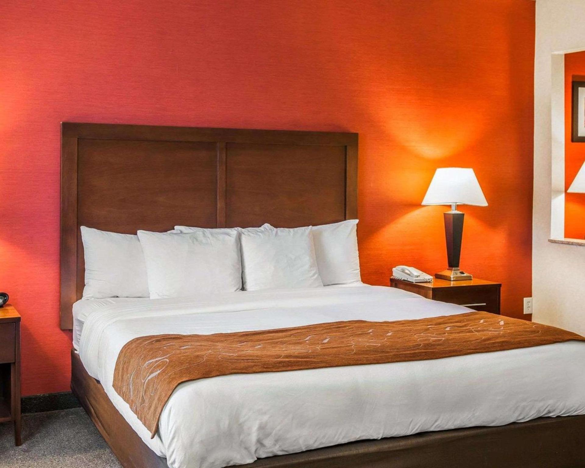 Spark by Hilton Indianapolis Northeast Fishers photo 28
