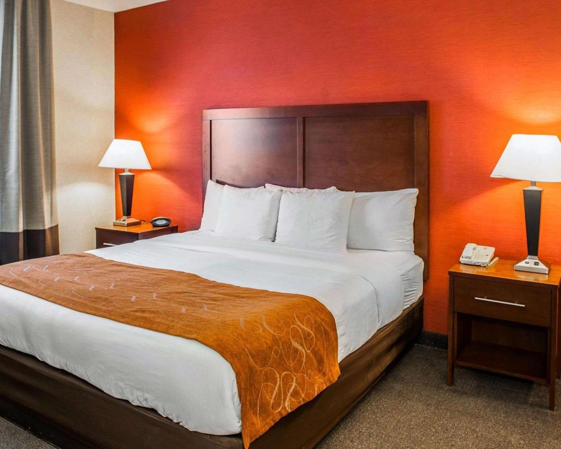Spark by Hilton Indianapolis Northeast Fishers photo 29