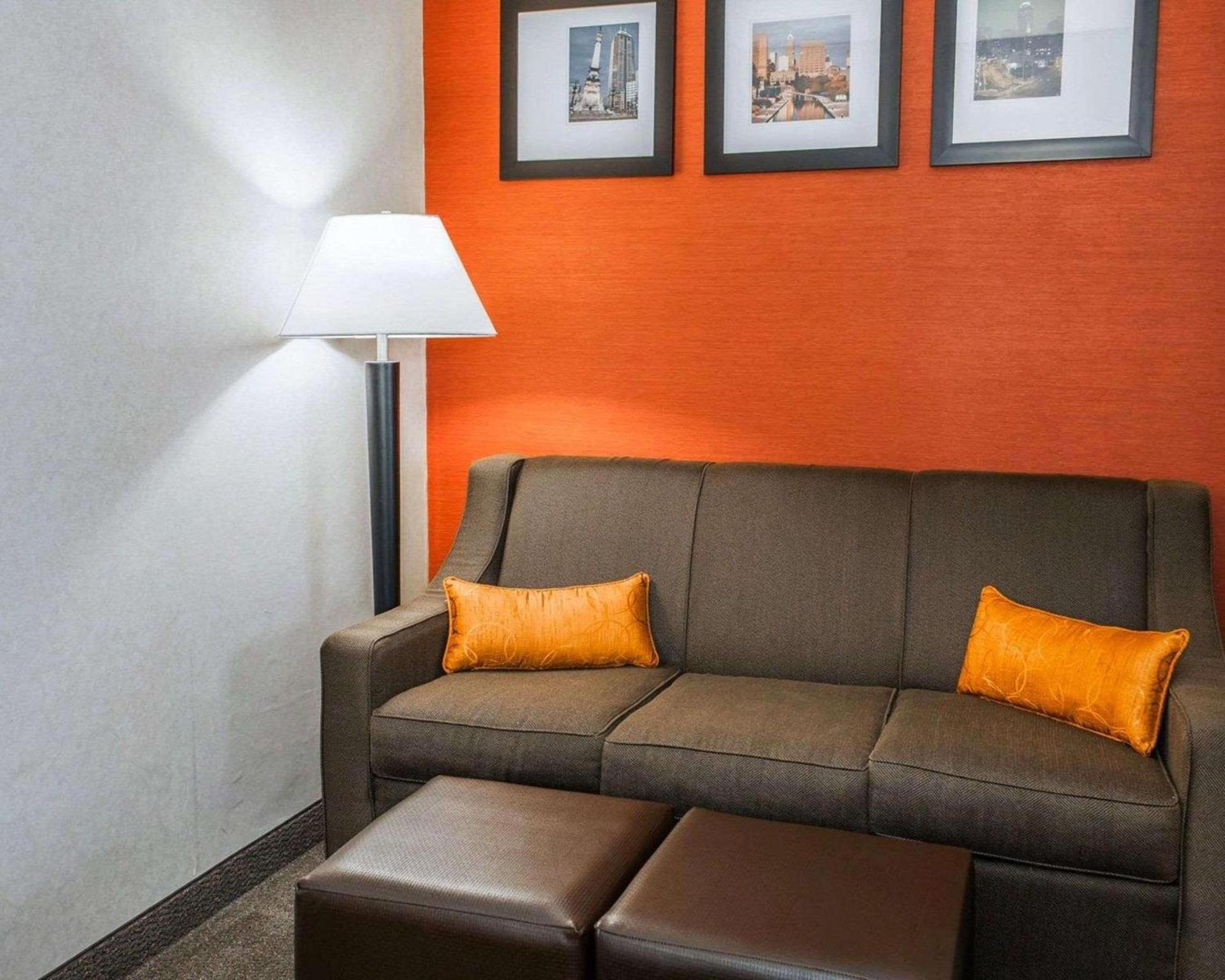 Spark by Hilton Indianapolis Northeast Fishers photo 37